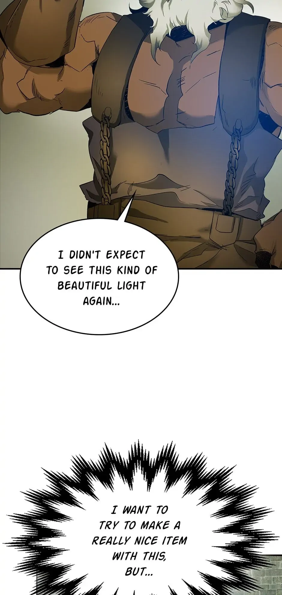 Level Up with the Gods Chapter 28 - 19