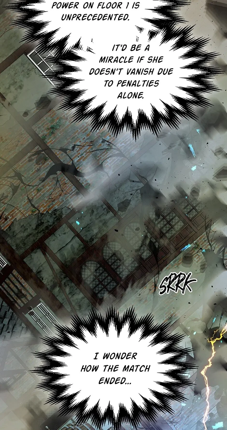 Level Up with the Gods Chapter 30 - 79