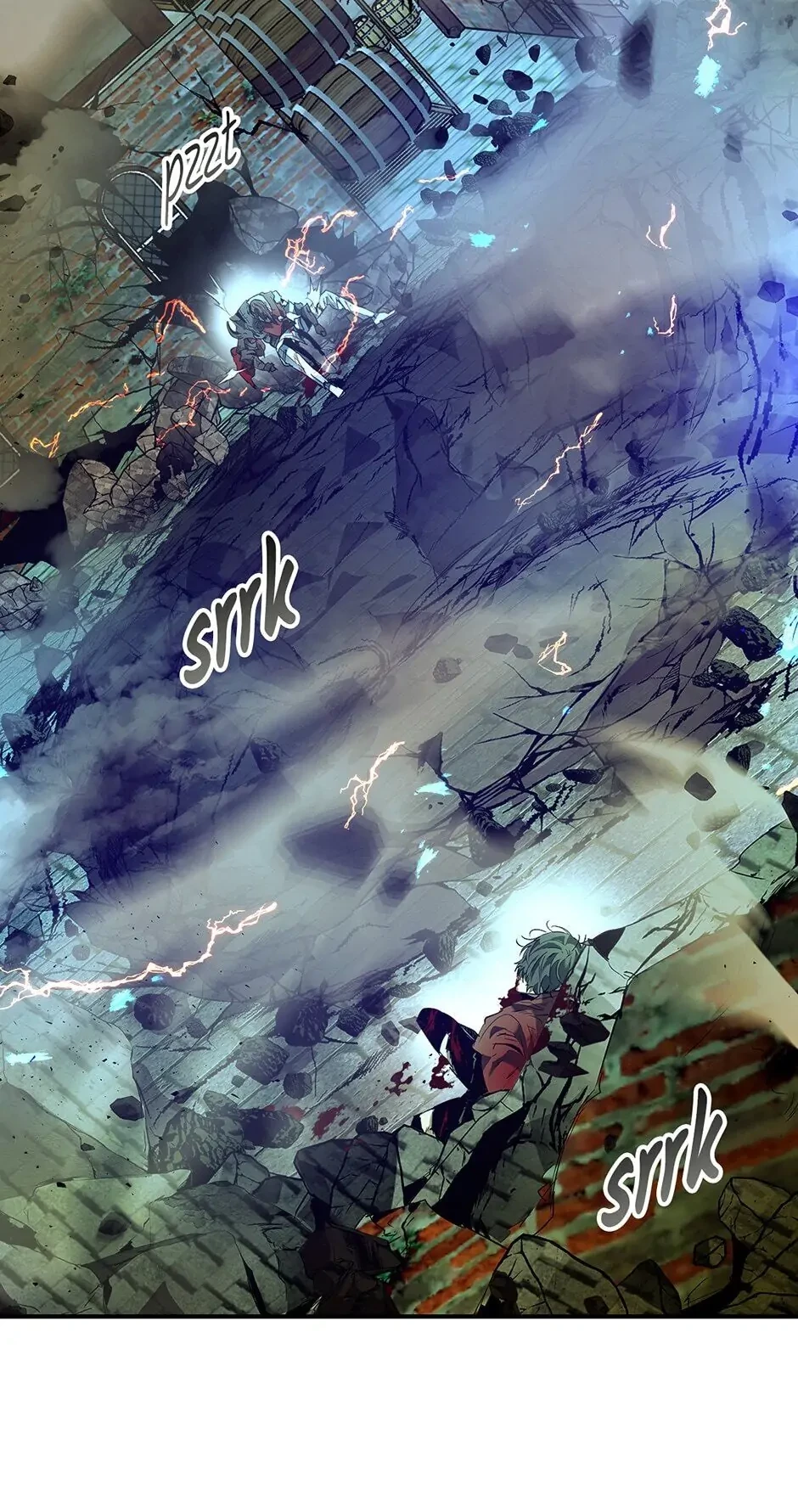 Level Up with the Gods Chapter 30 - 80