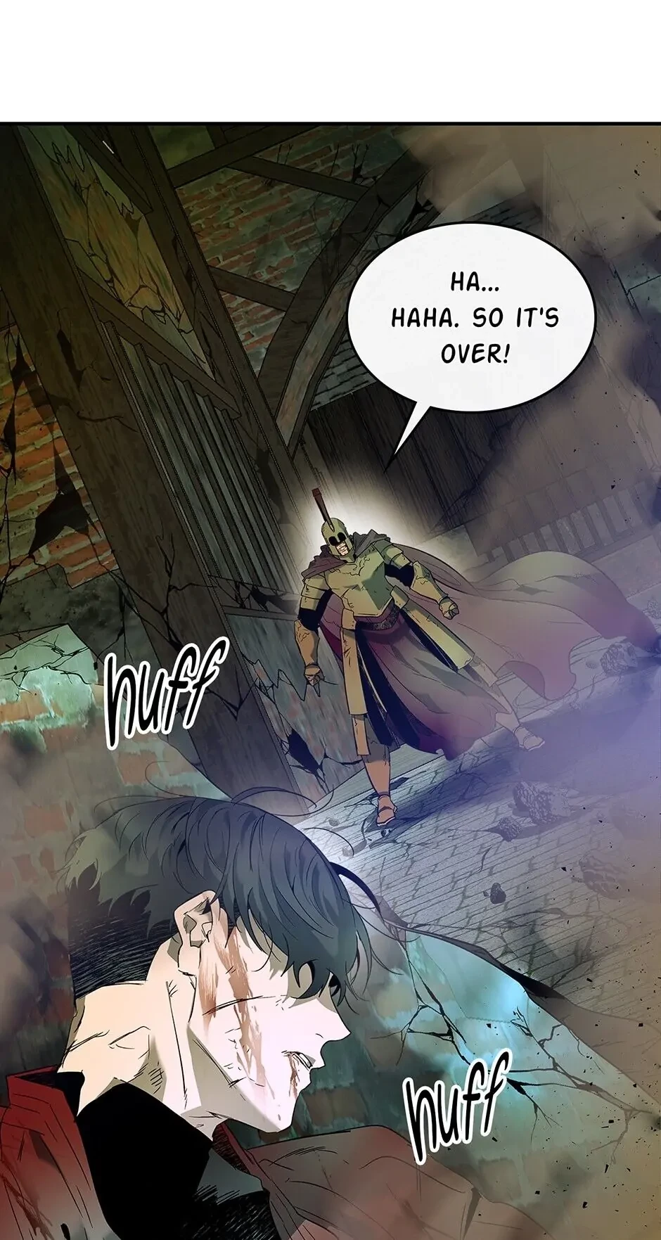 Level Up with the Gods Chapter 30 - 81