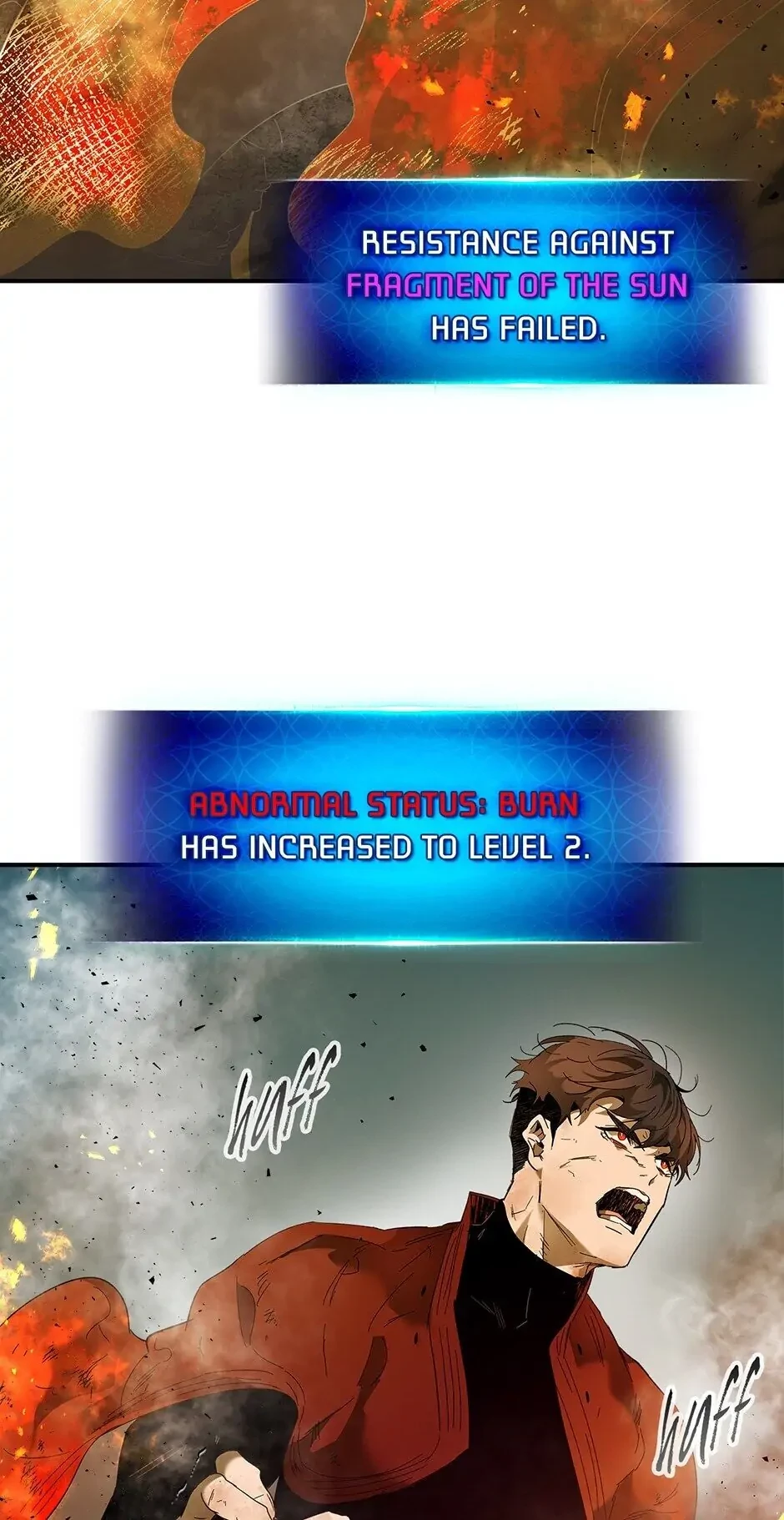 Level Up with the Gods Chapter 29 - 77