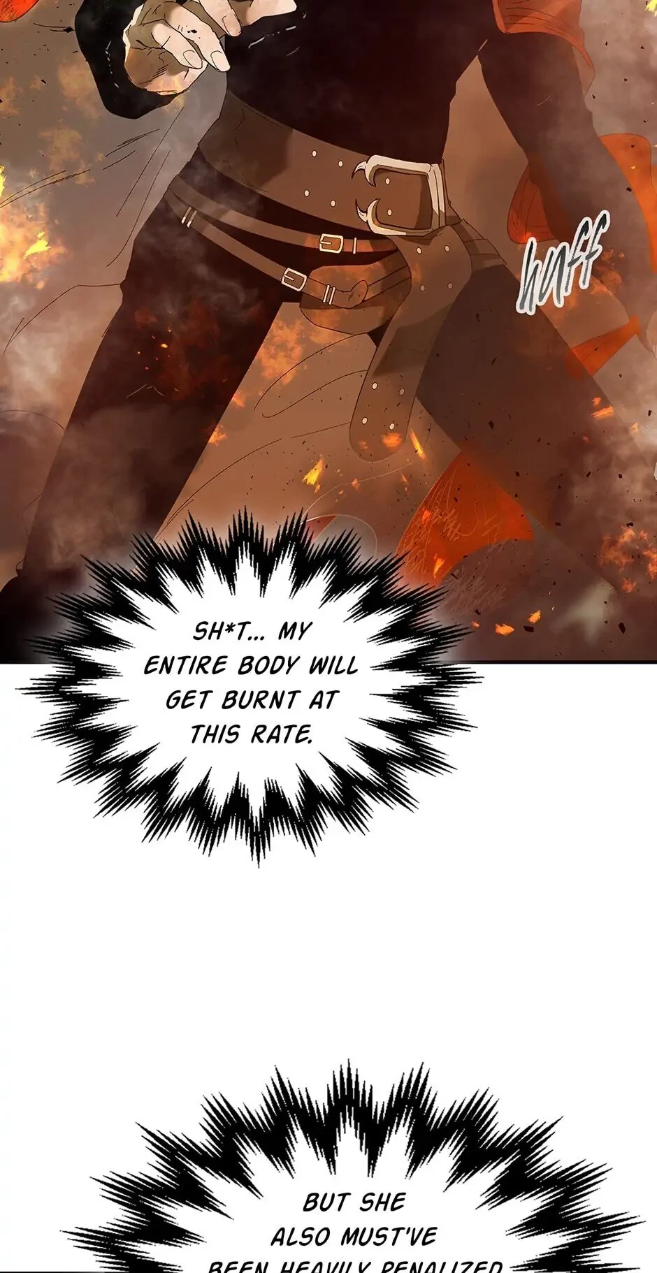Level Up with the Gods Chapter 29 - 78