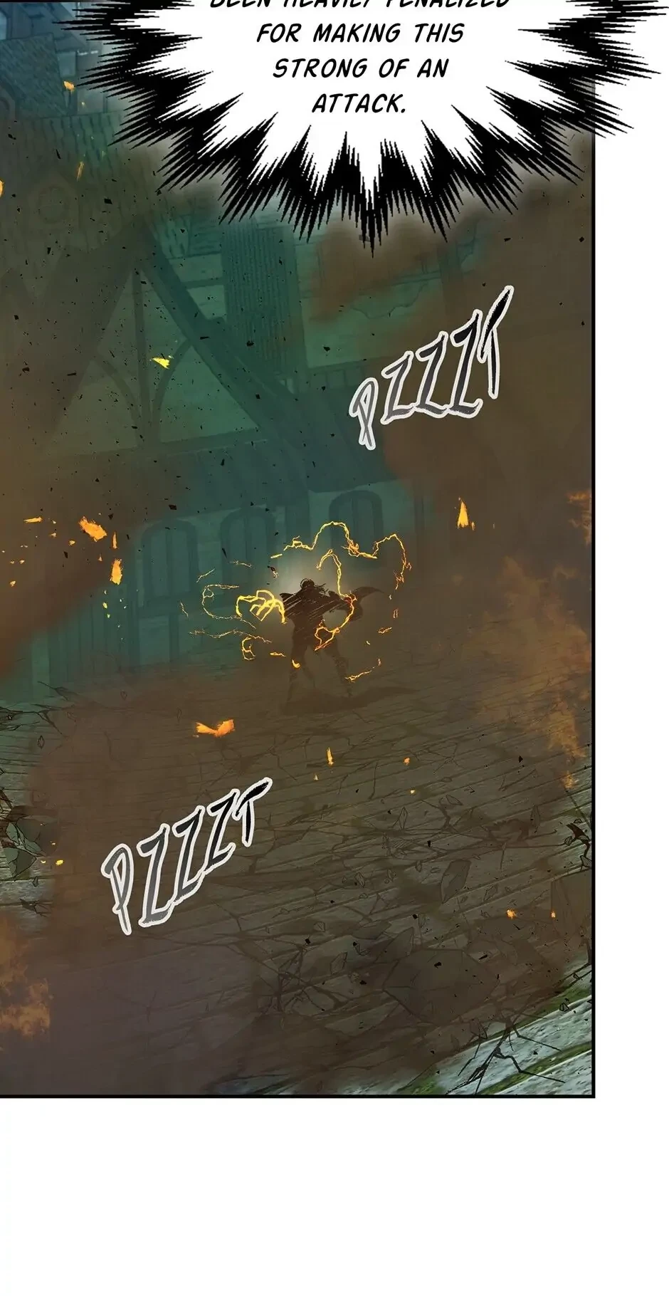 Level Up with the Gods Chapter 29 - 79