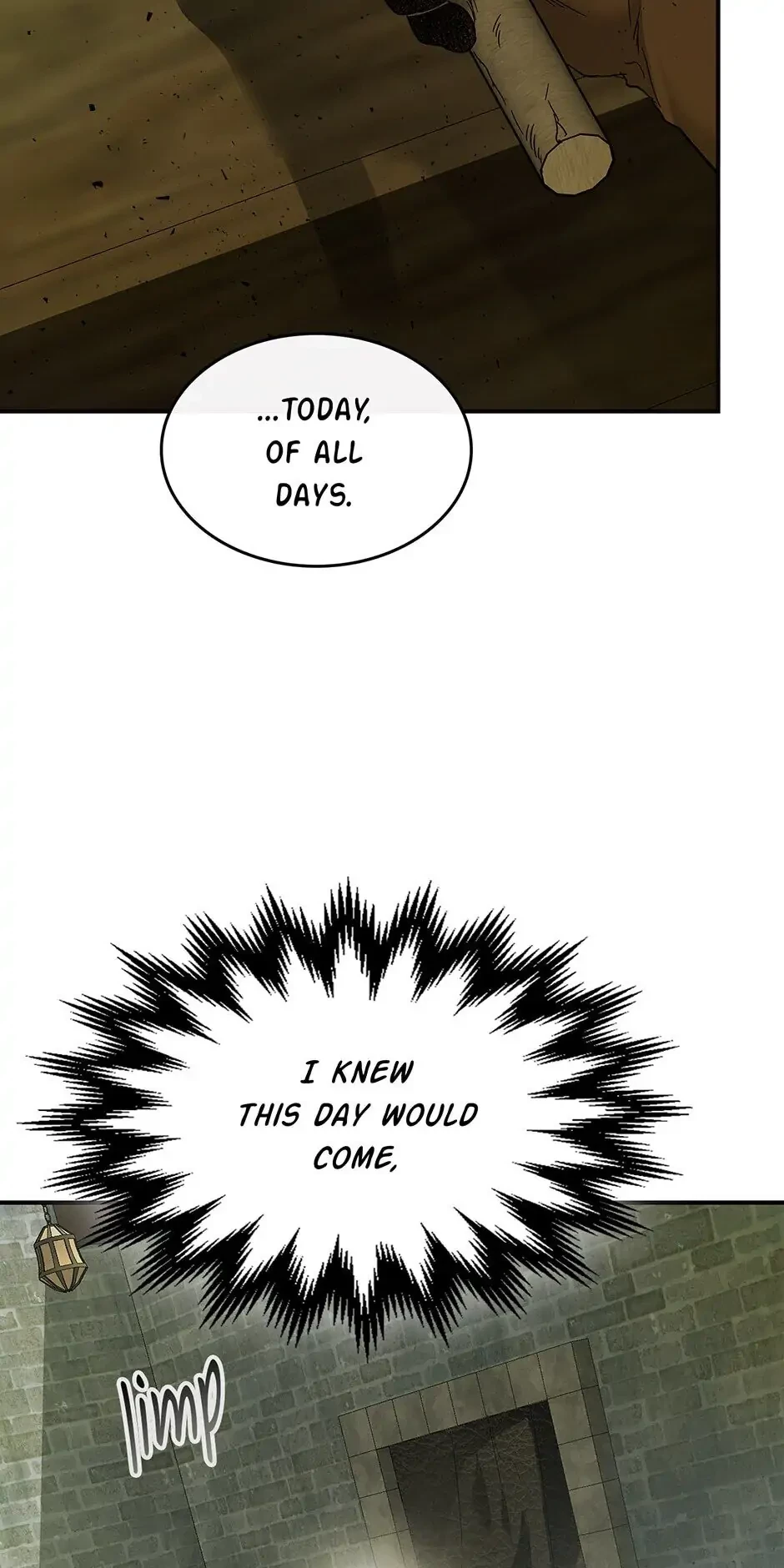 Level Up with the Gods Chapter 28 - 25