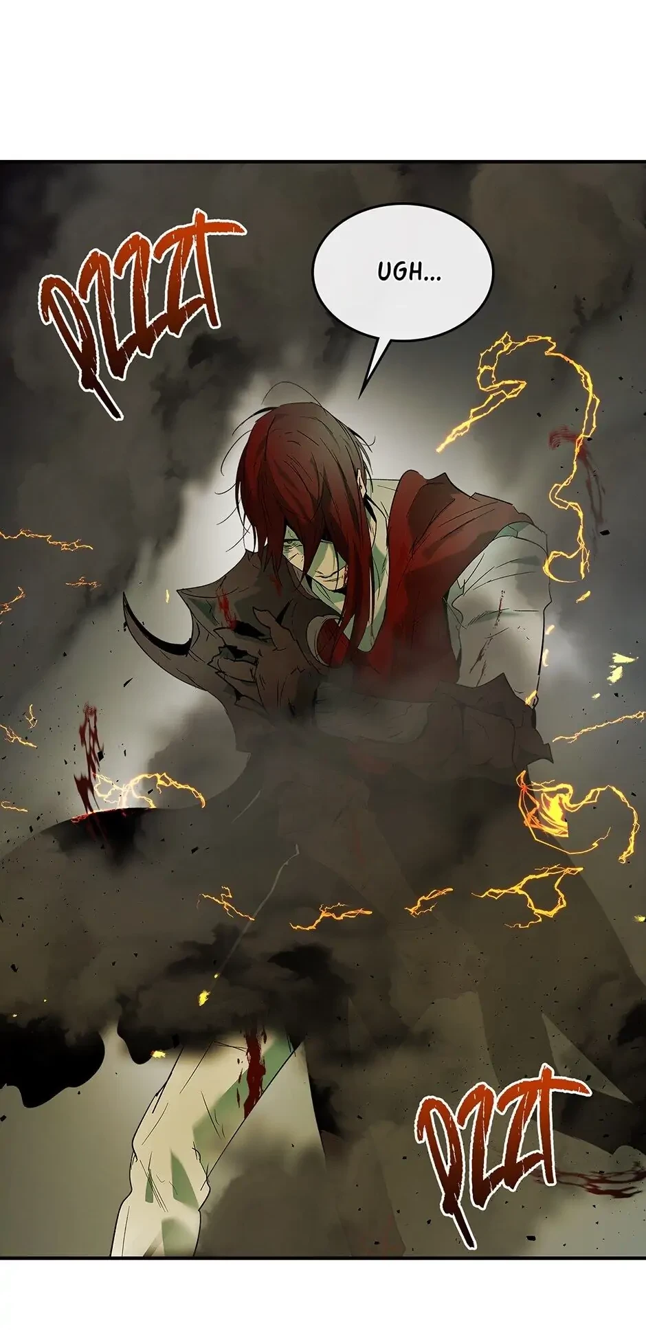 Level Up with the Gods Chapter 29 - 80