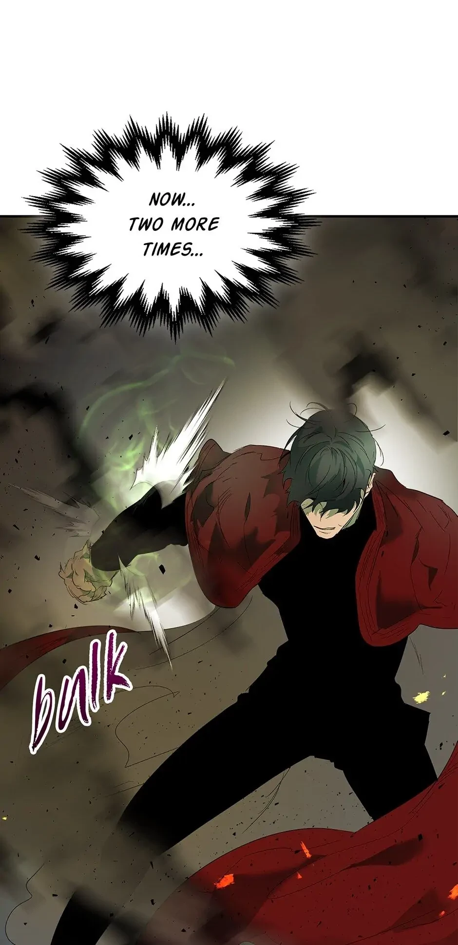 Level Up with the Gods Chapter 29 - 81