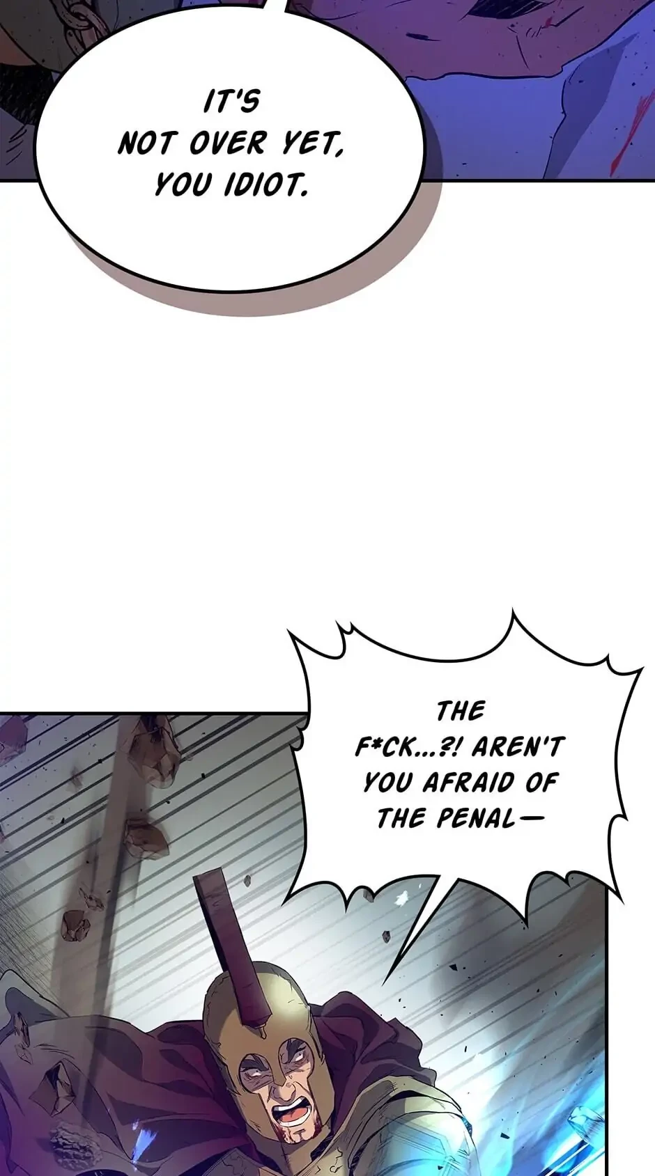 Level Up with the Gods Chapter 30 - 87