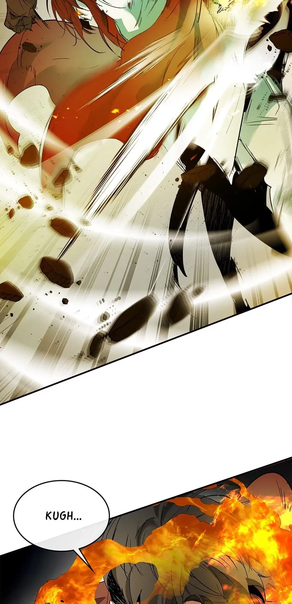 Level Up with the Gods Chapter 29 - 84