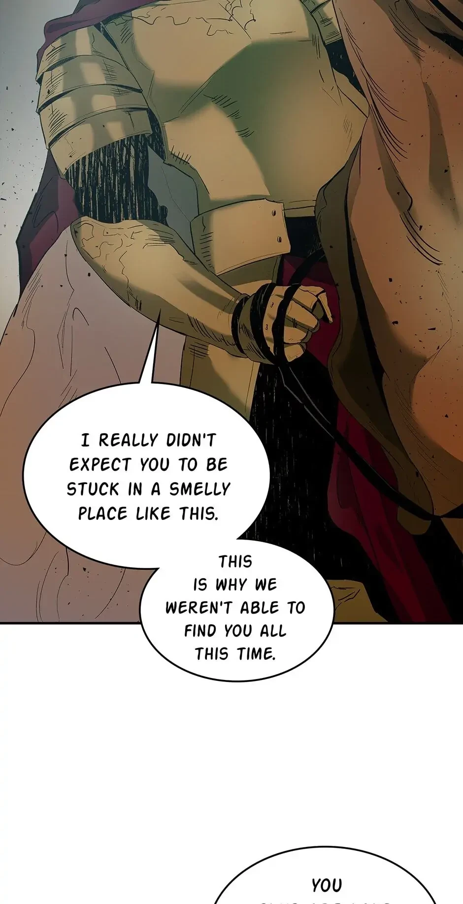 Level Up with the Gods Chapter 28 - 30