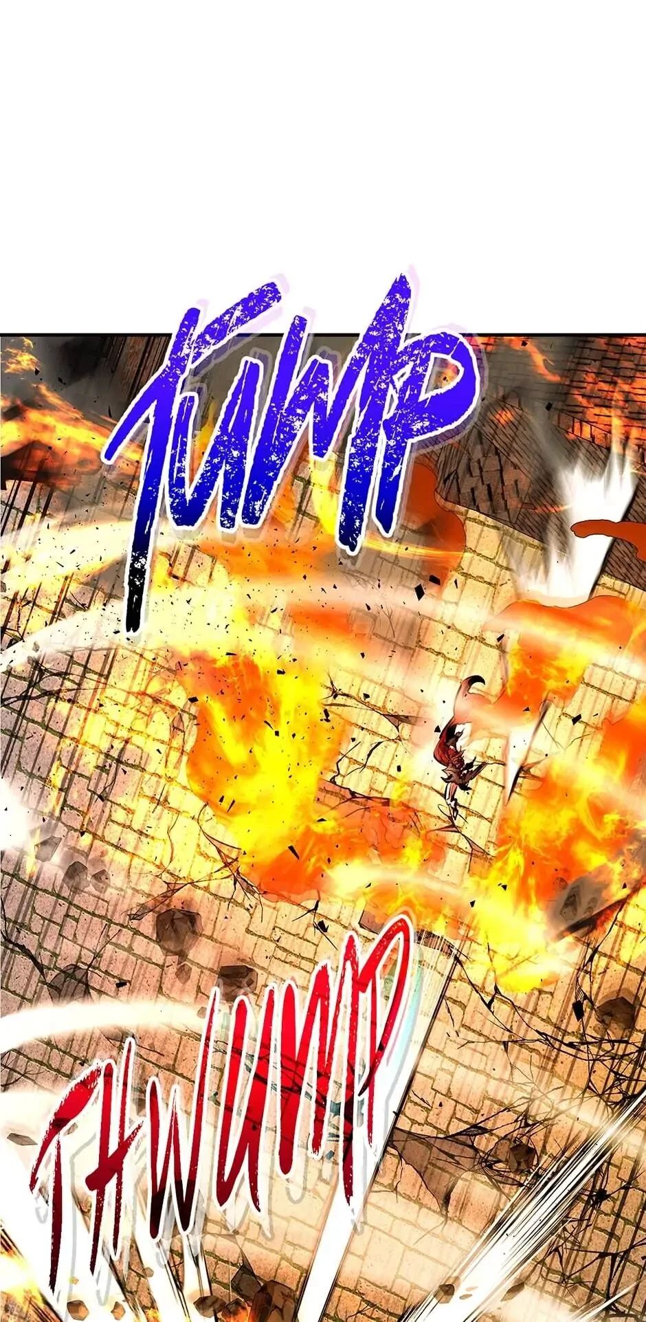 Level Up with the Gods Chapter 29 - 86