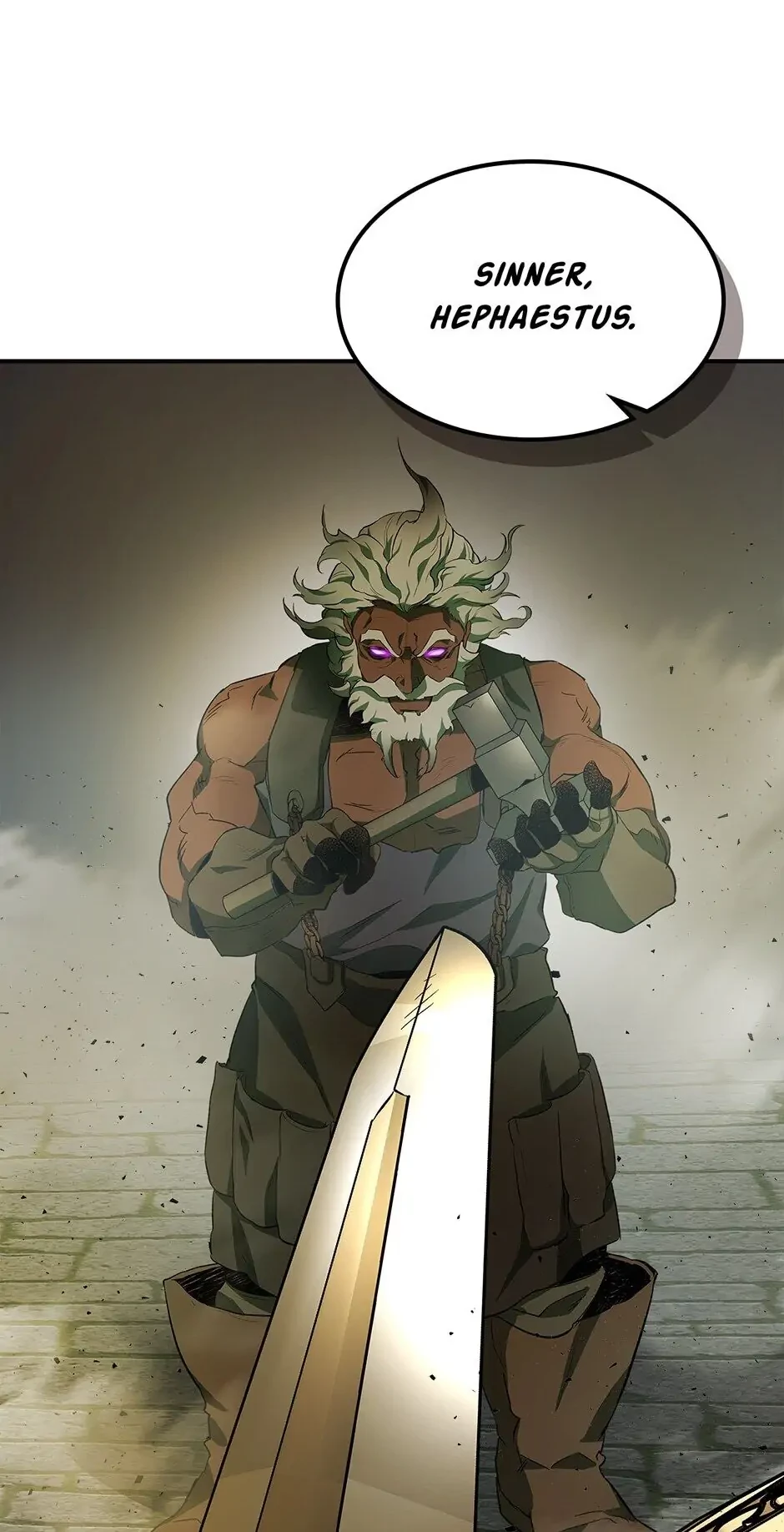 Level Up with the Gods Chapter 28 - 32