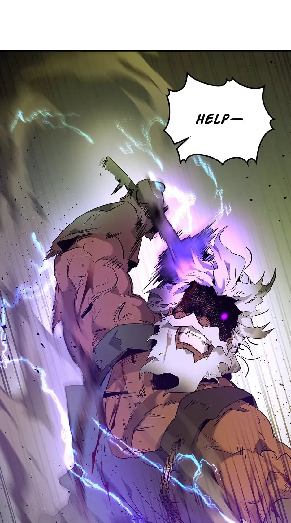 Level Up with the Gods Chapter 30 - 91