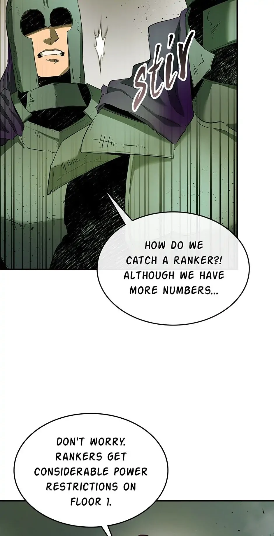 Level Up with the Gods Chapter 28 - 34