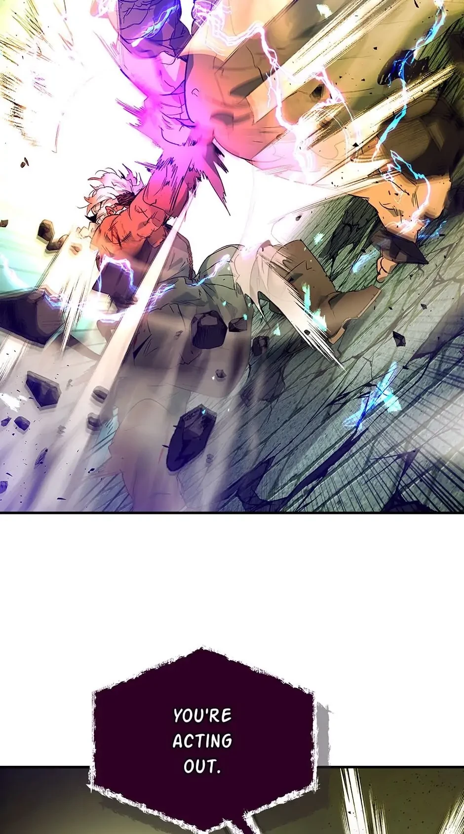 Level Up with the Gods Chapter 30 - 93