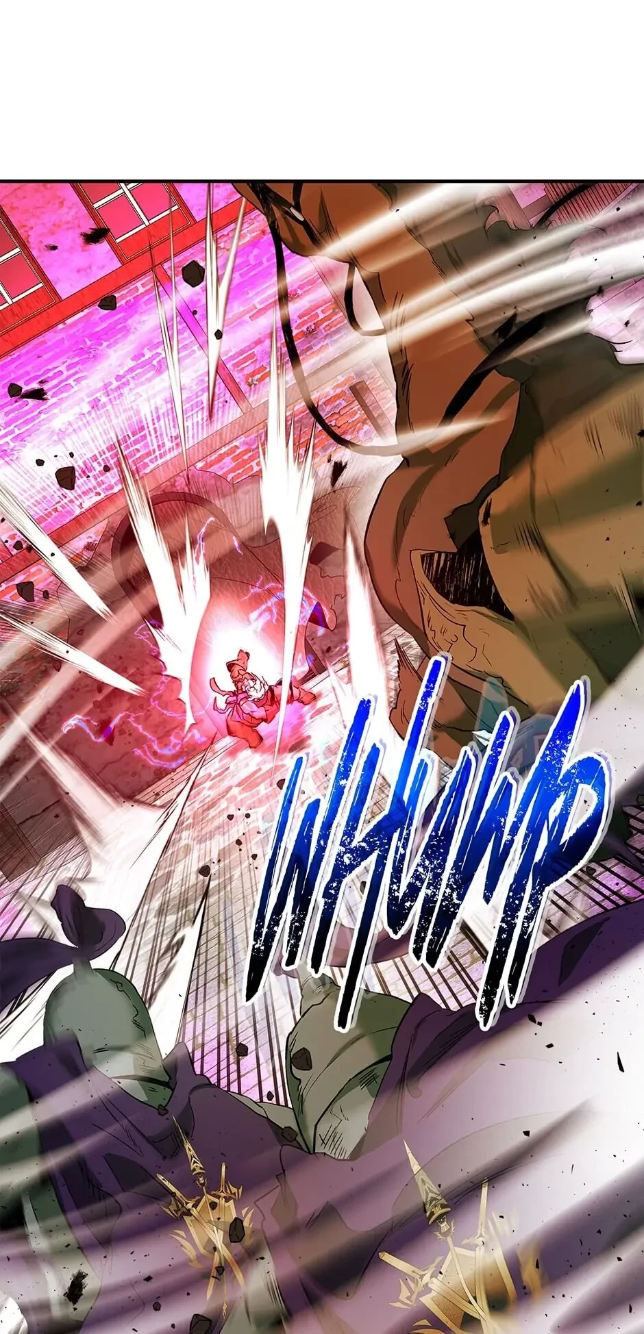Level Up with the Gods Chapter 28 - 36
