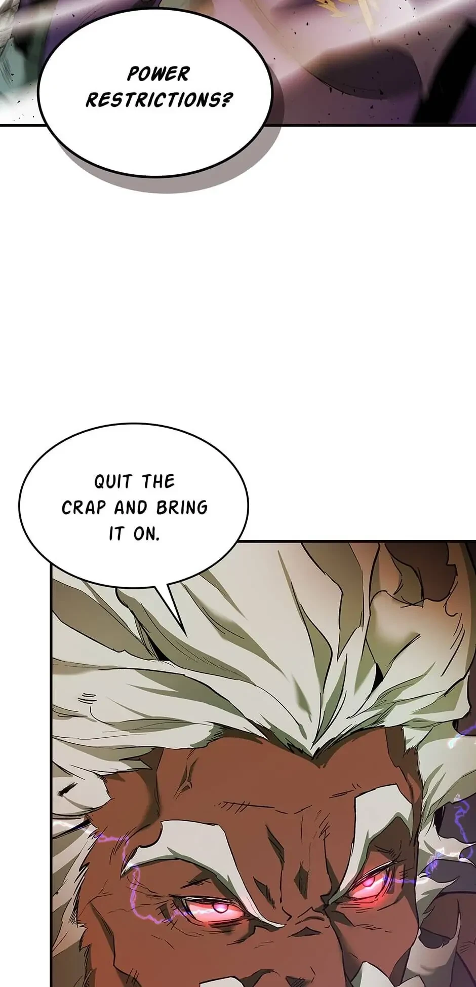 Level Up with the Gods Chapter 28 - 37