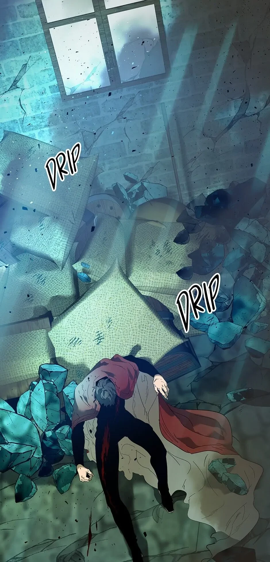 Level Up with the Gods Chapter 29 - 92