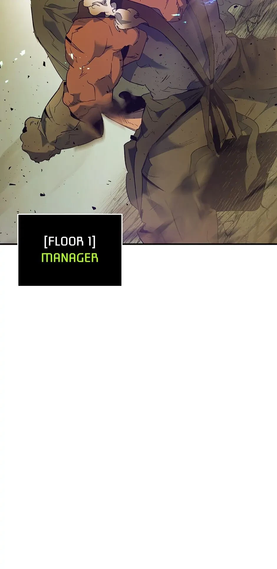Level Up with the Gods Chapter 30 - 97