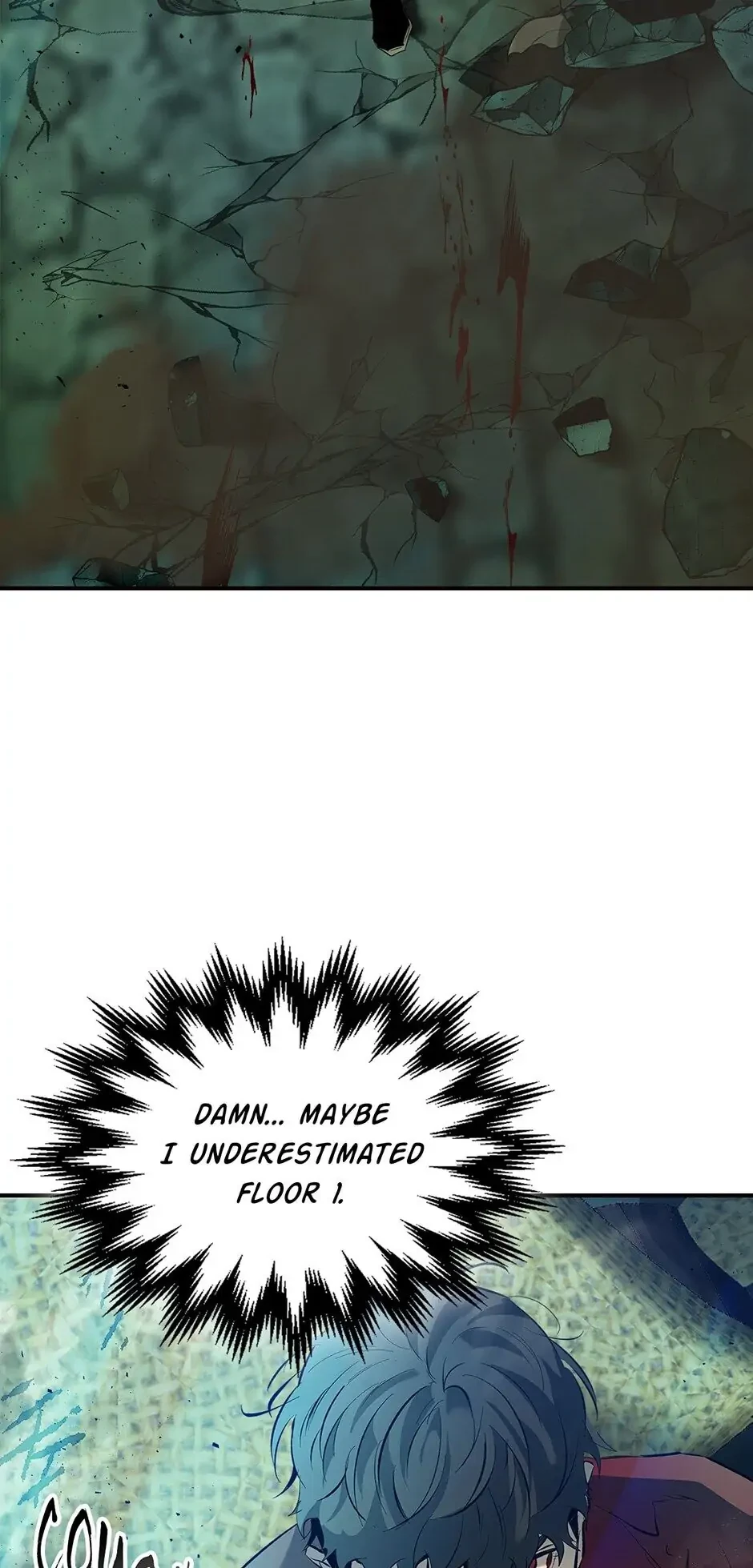 Level Up with the Gods Chapter 29 - 93