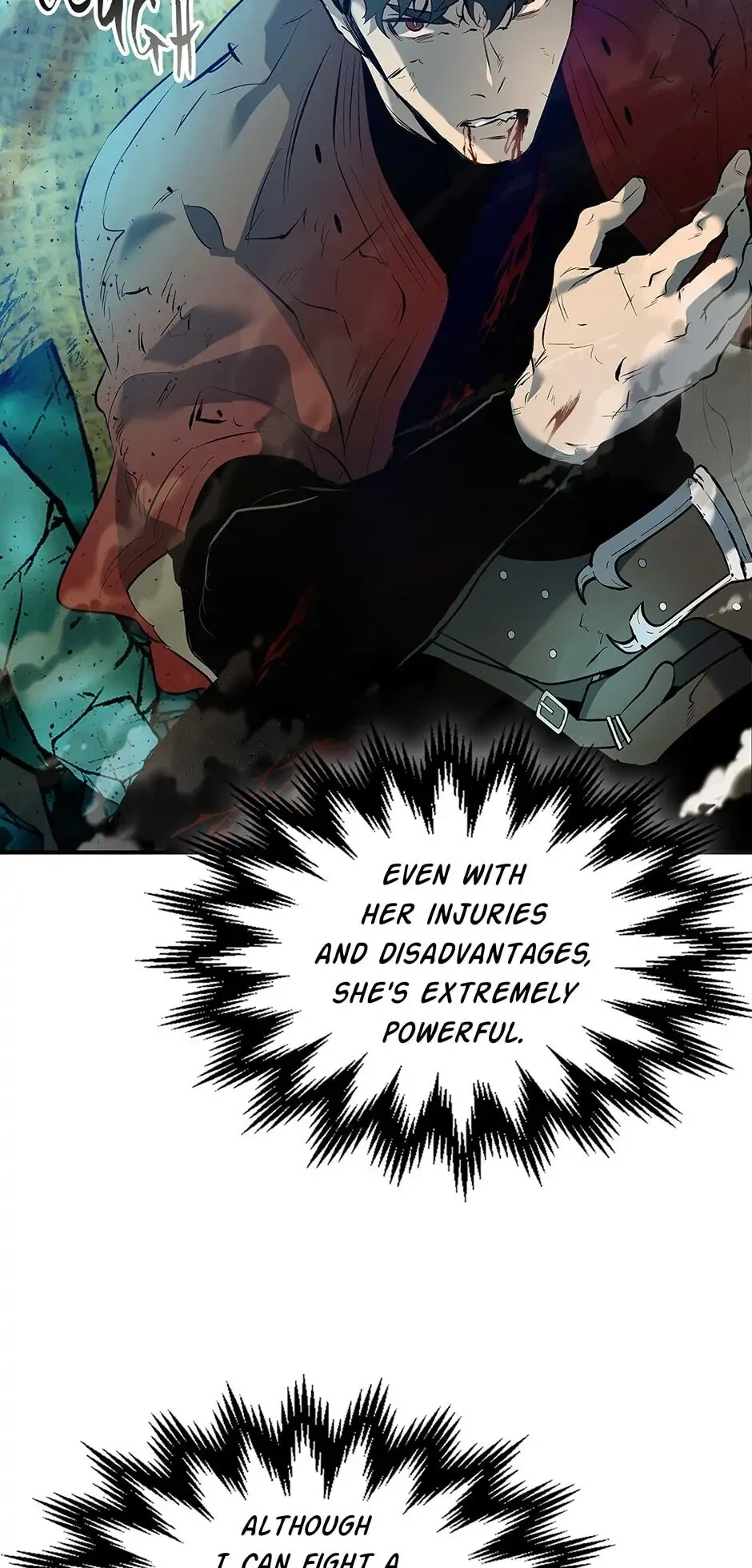 Level Up with the Gods Chapter 29 - 94