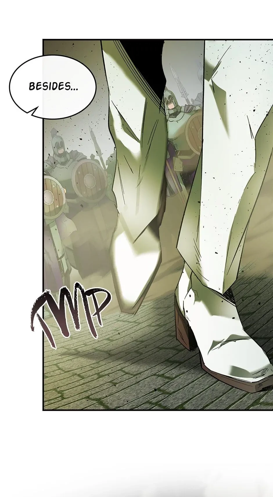 Level Up with the Gods Chapter 28 - 40