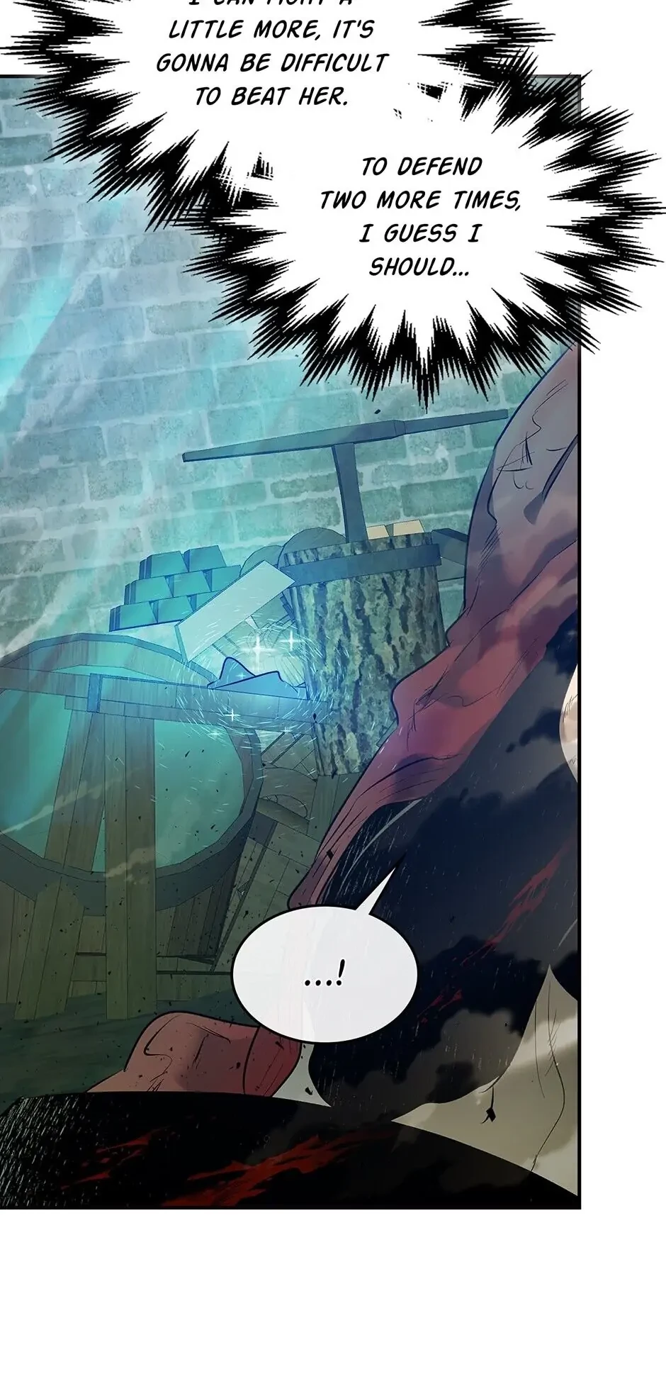 Level Up with the Gods Chapter 29 - 95