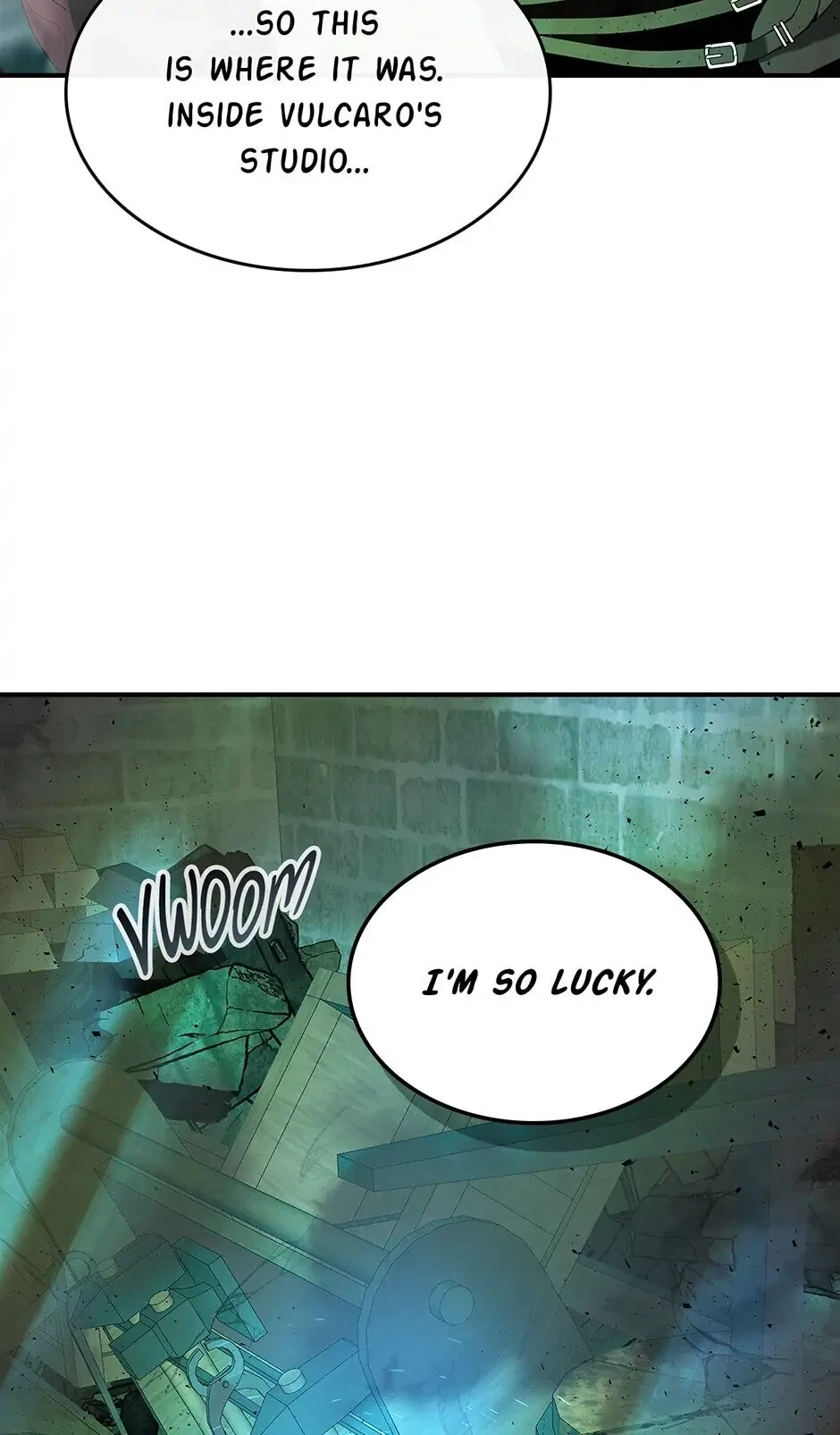 Level Up with the Gods Chapter 29 - 97