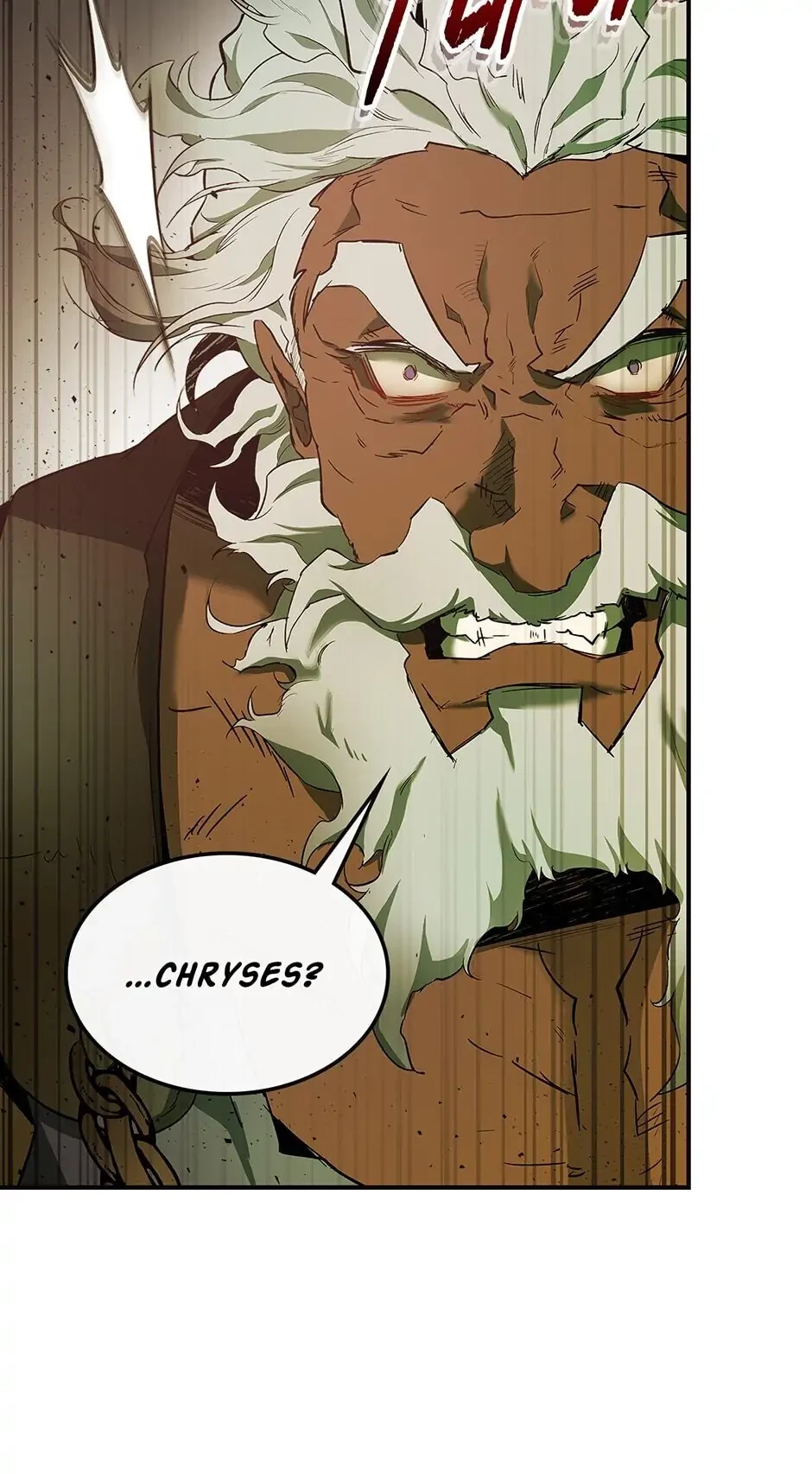 Level Up with the Gods Chapter 28 - 43