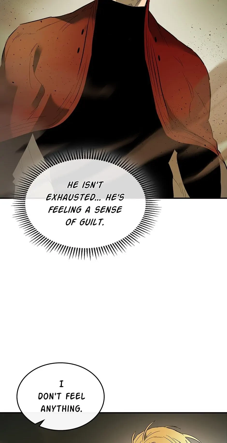Level Up with the Gods Chapter 27 - 5