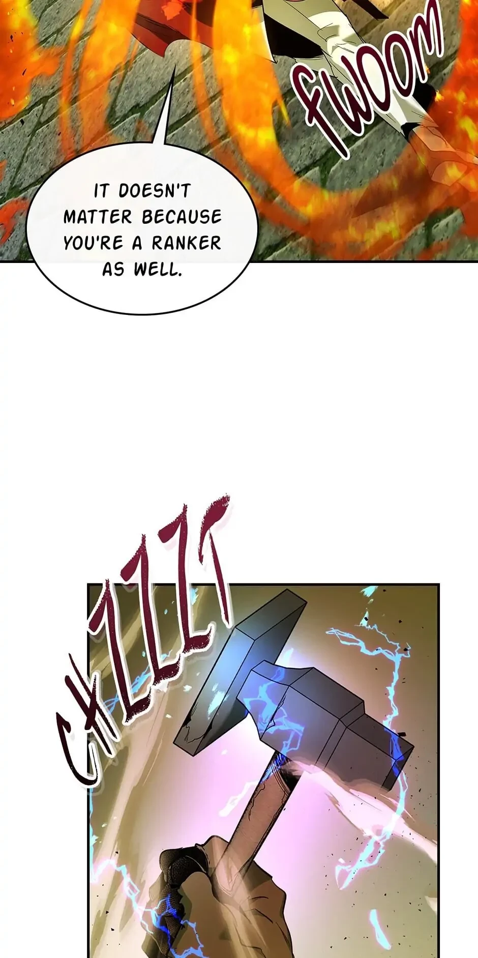 Level Up with the Gods Chapter 28 - 45