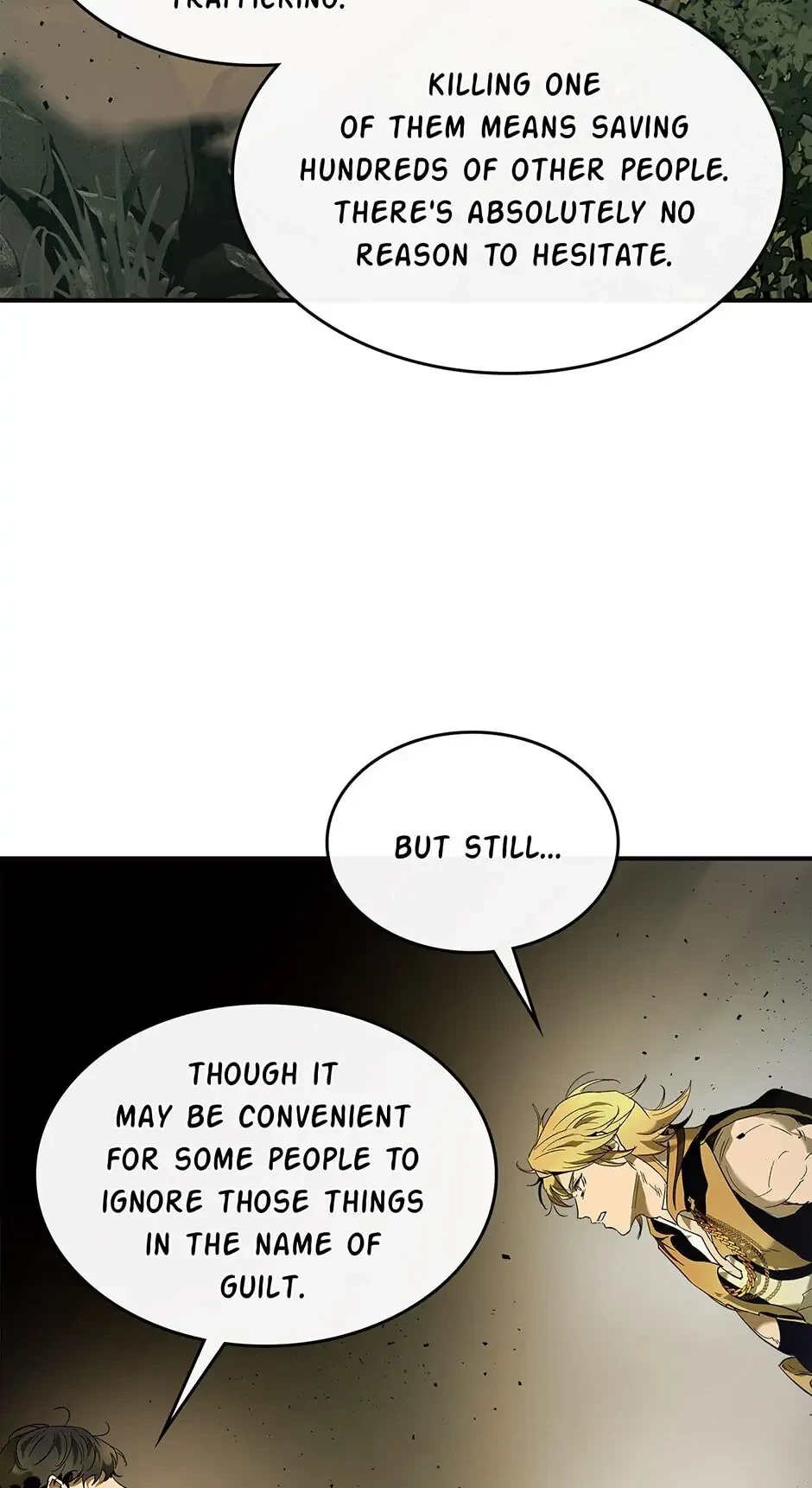 Level Up with the Gods Chapter 27 - 8