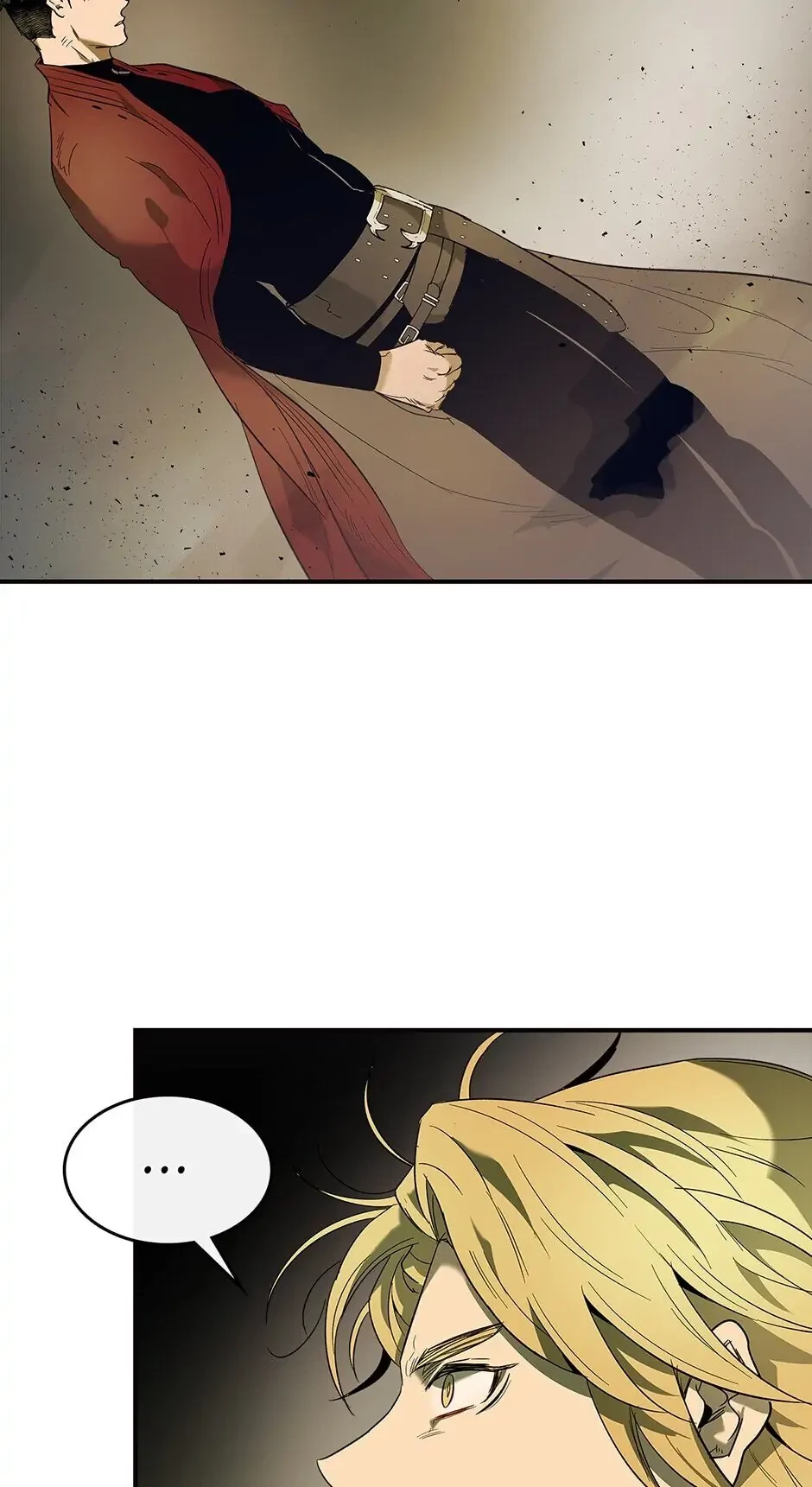 Level Up with the Gods Chapter 27 - 9