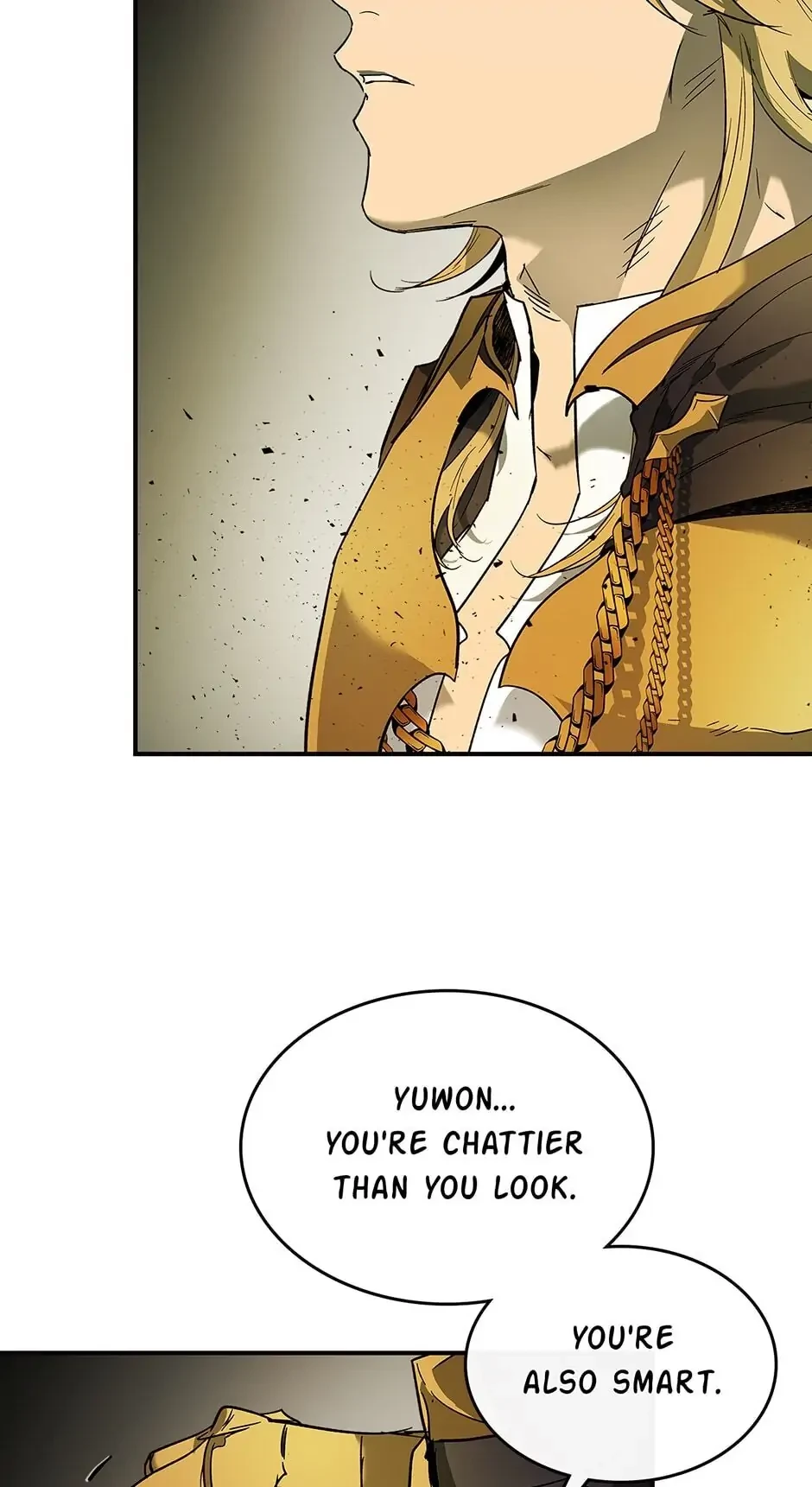 Level Up with the Gods Chapter 27 - 10