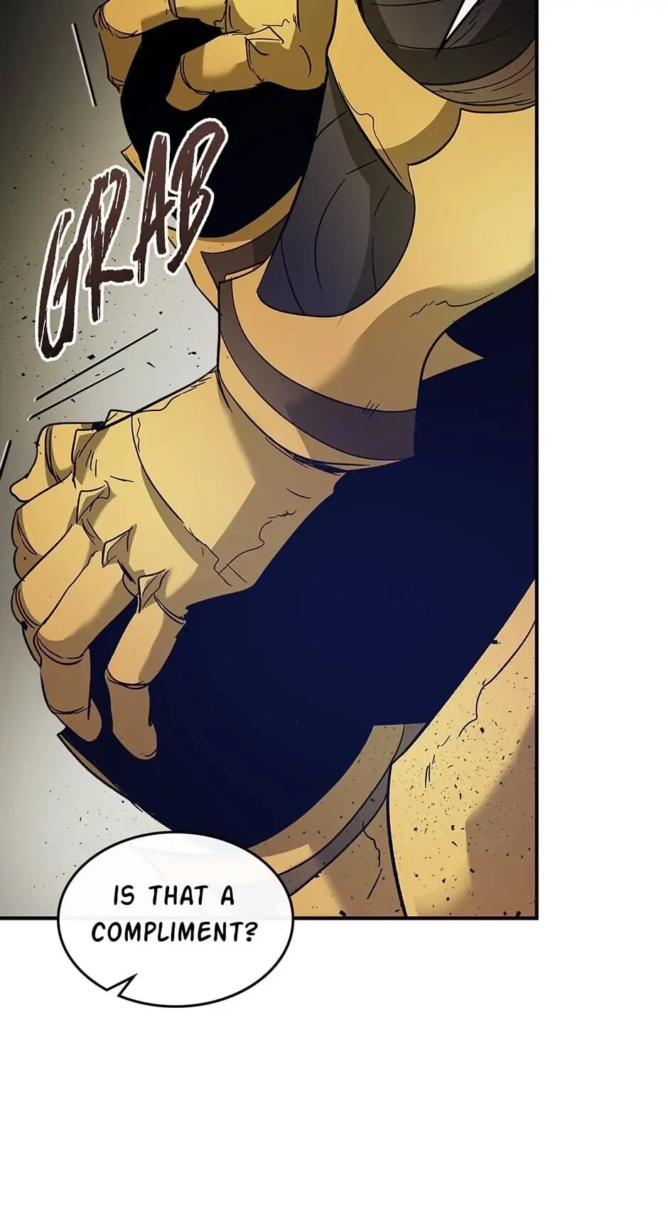 Level Up with the Gods Chapter 27 - 11