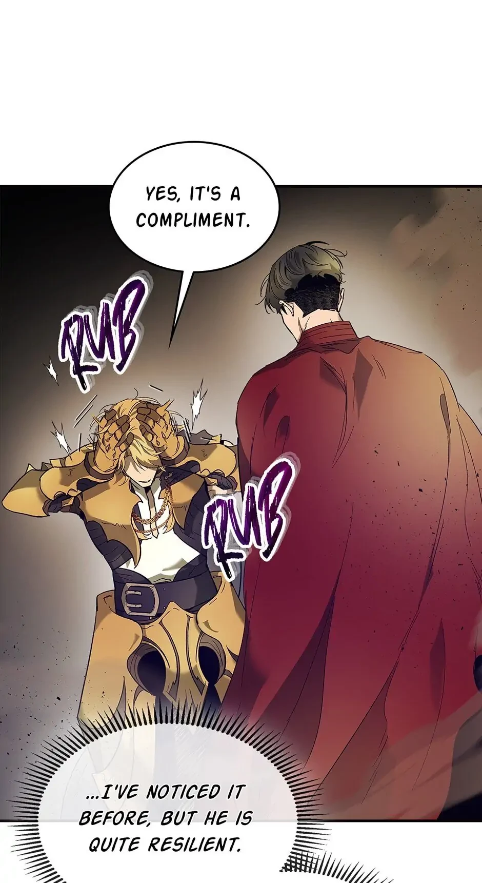 Level Up with the Gods Chapter 27 - 12