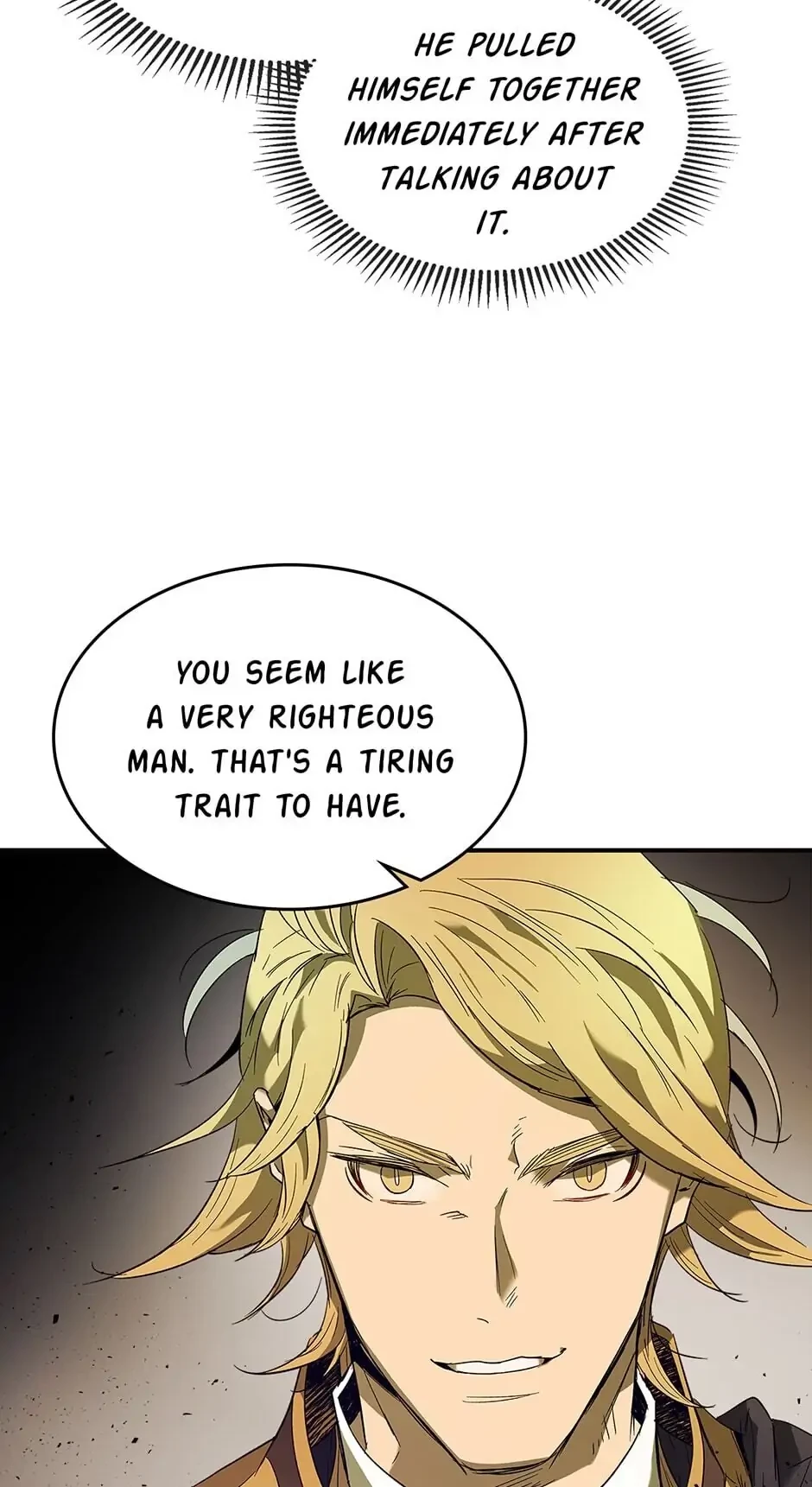 Level Up with the Gods Chapter 27 - 13