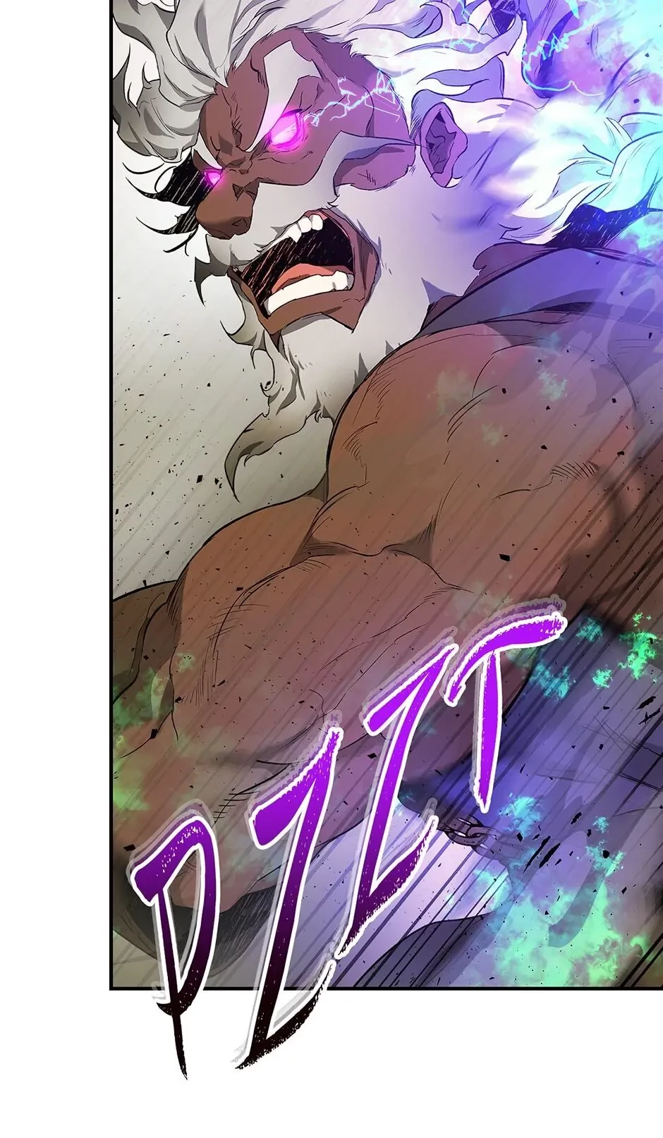 Level Up with the Gods Chapter 28 - 53