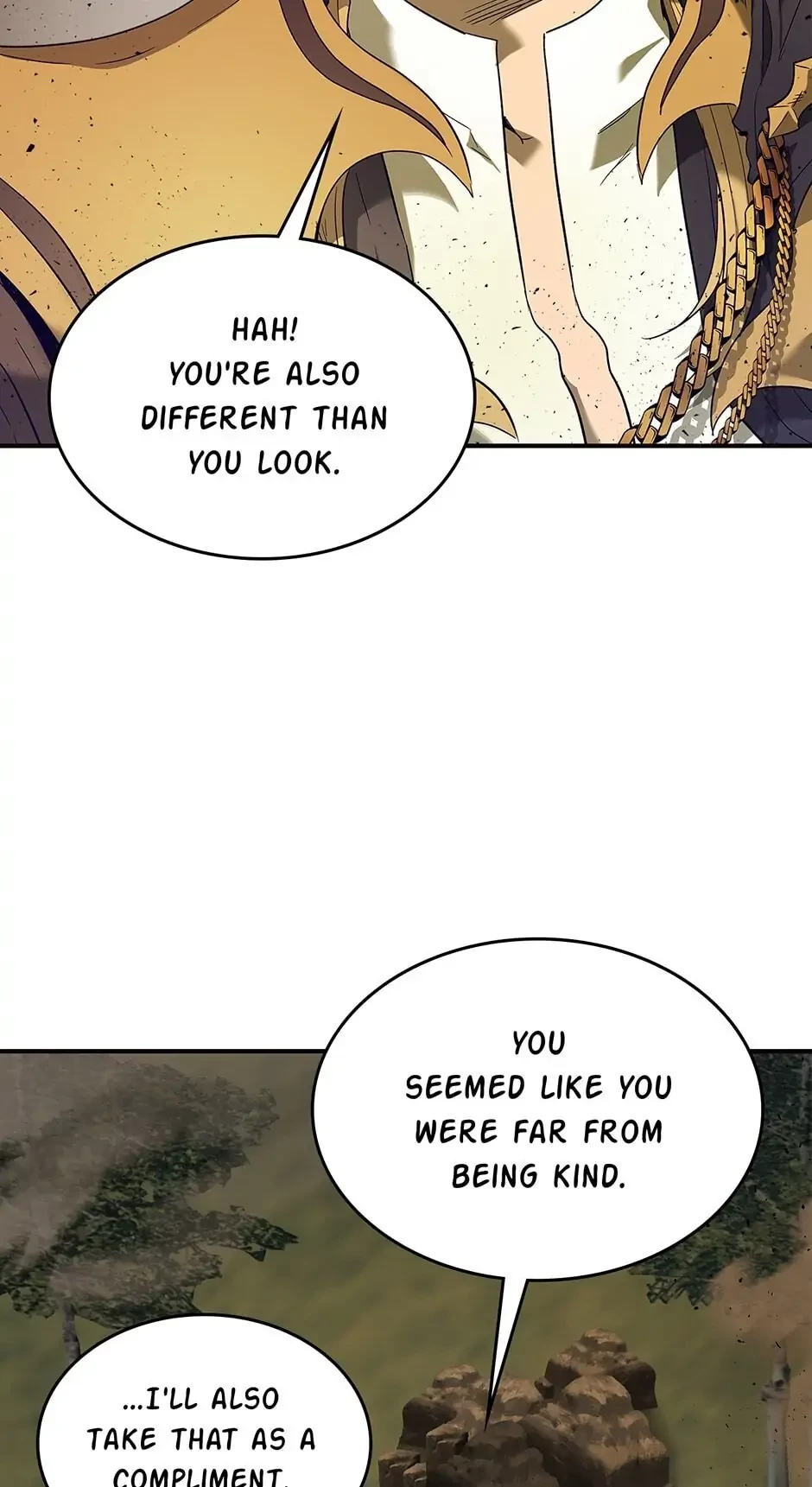 Level Up with the Gods Chapter 27 - 14