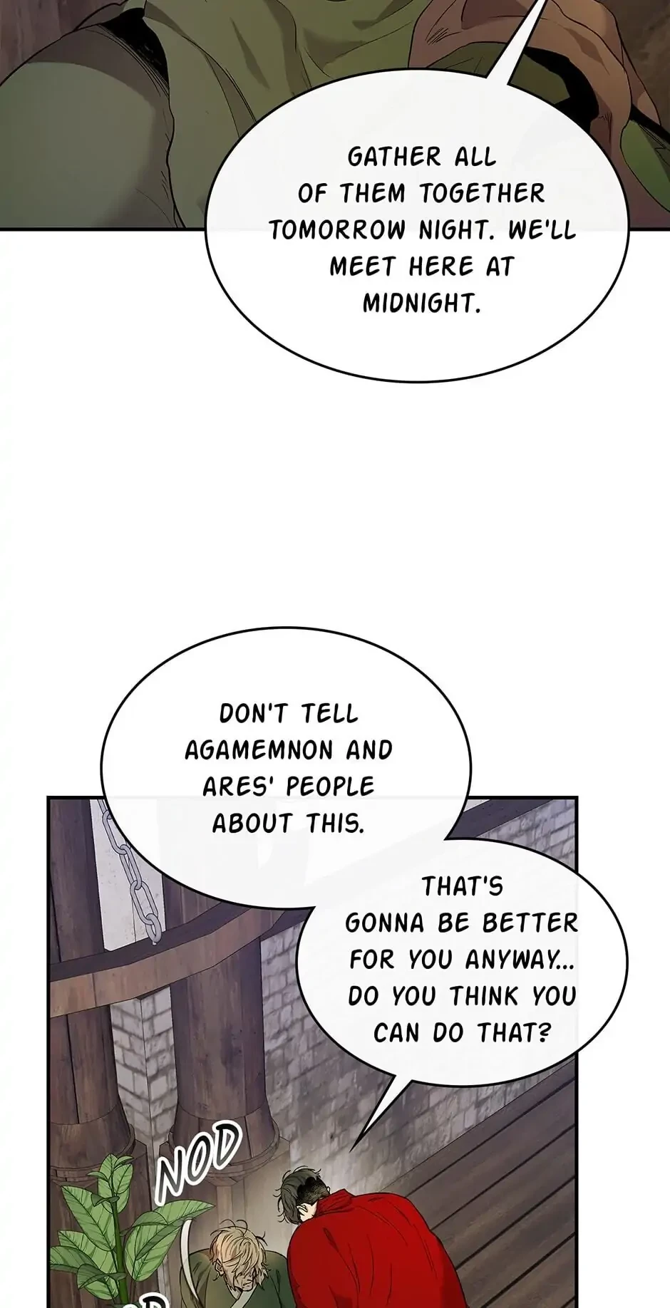 Level Up with the Gods Chapter 26 - 9