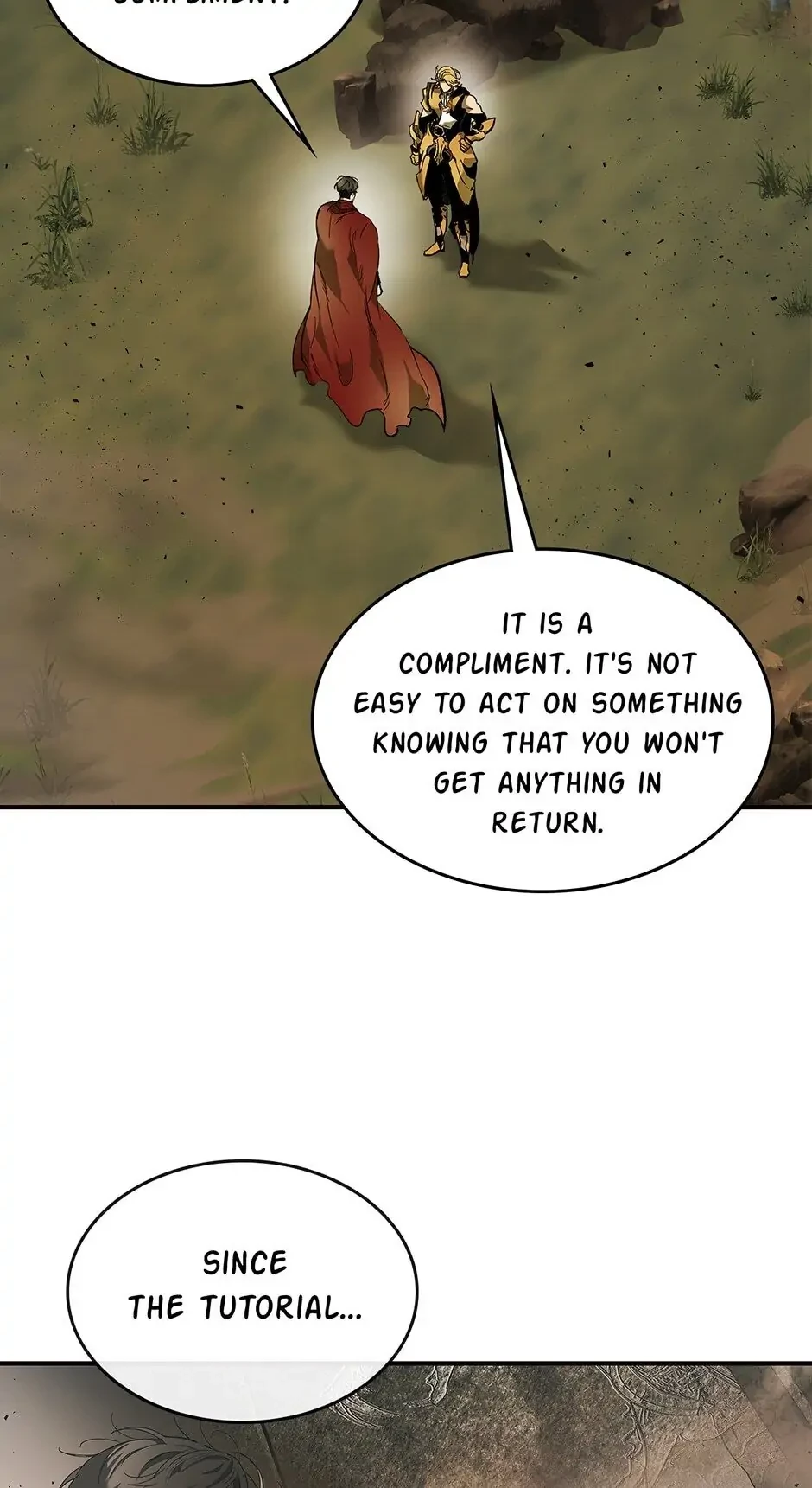Level Up with the Gods Chapter 27 - 15