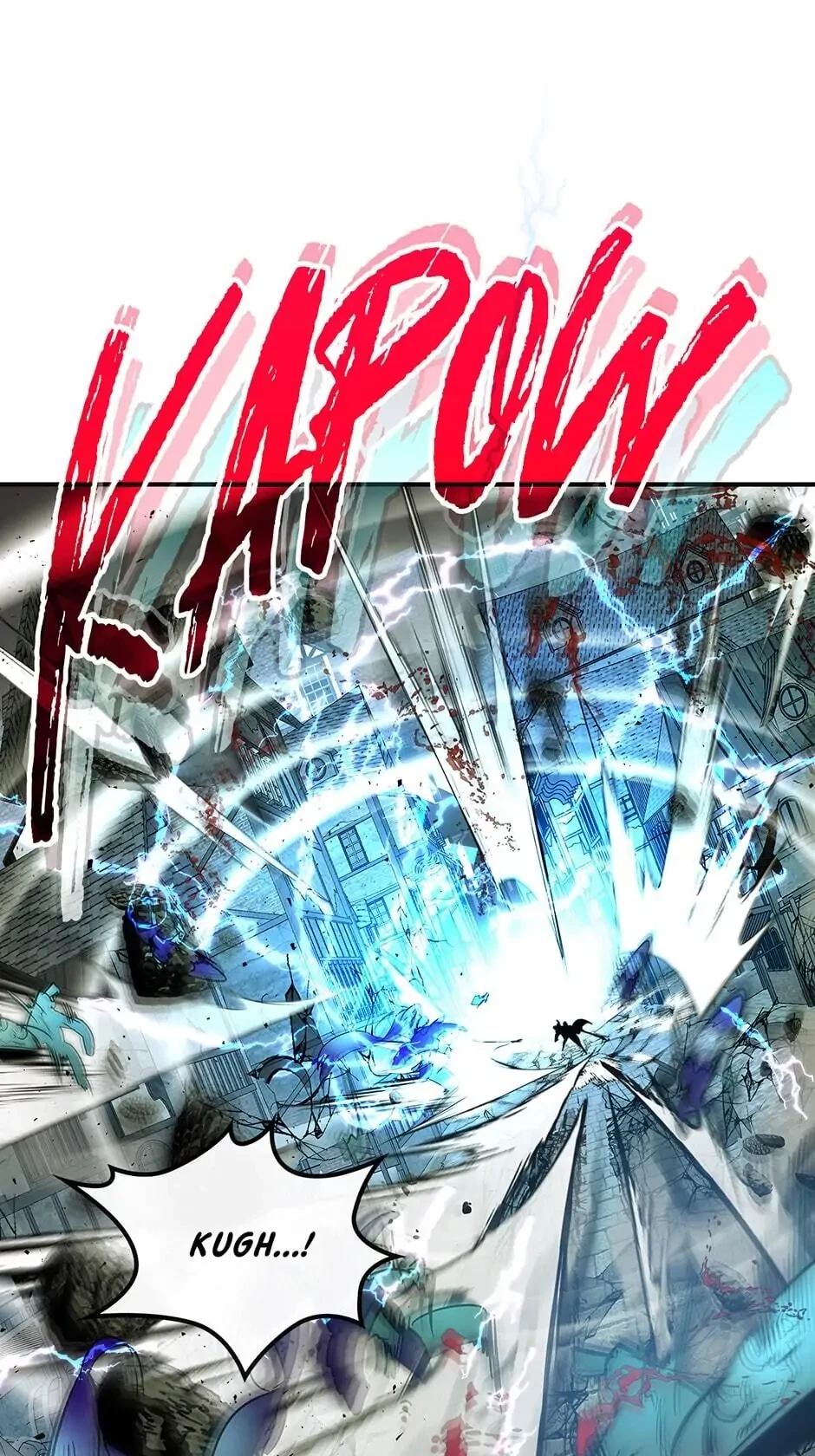 Level Up with the Gods Chapter 28 - 56