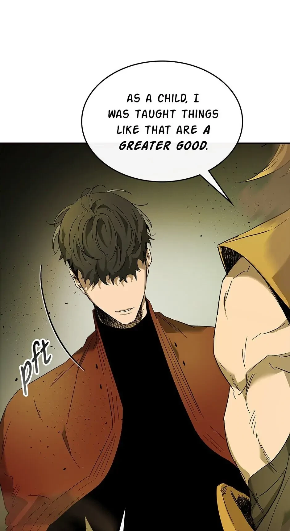Level Up with the Gods Chapter 27 - 17