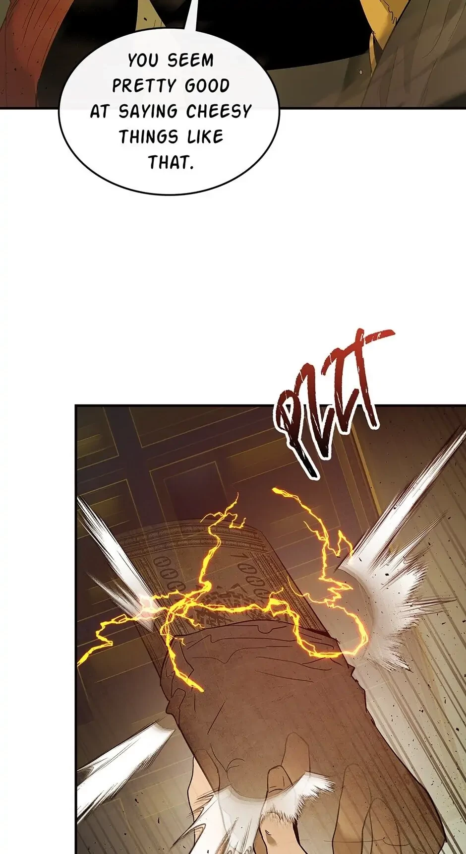 Level Up with the Gods Chapter 27 - 18