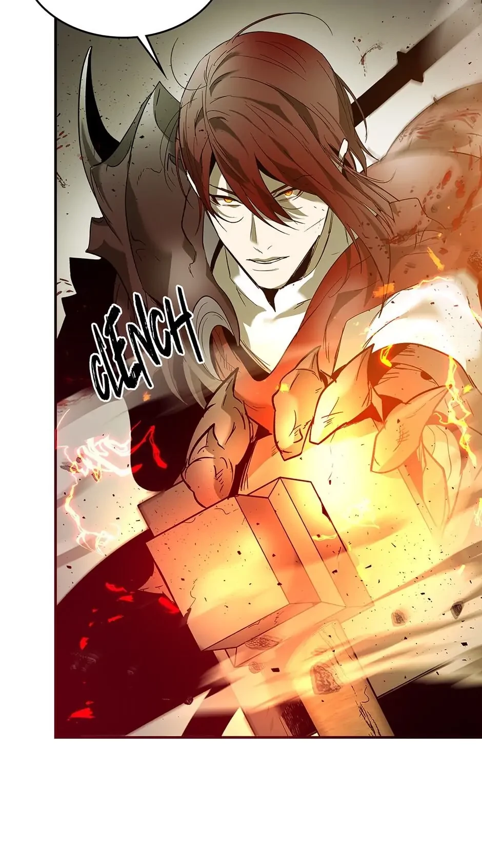 Level Up with the Gods Chapter 28 - 58