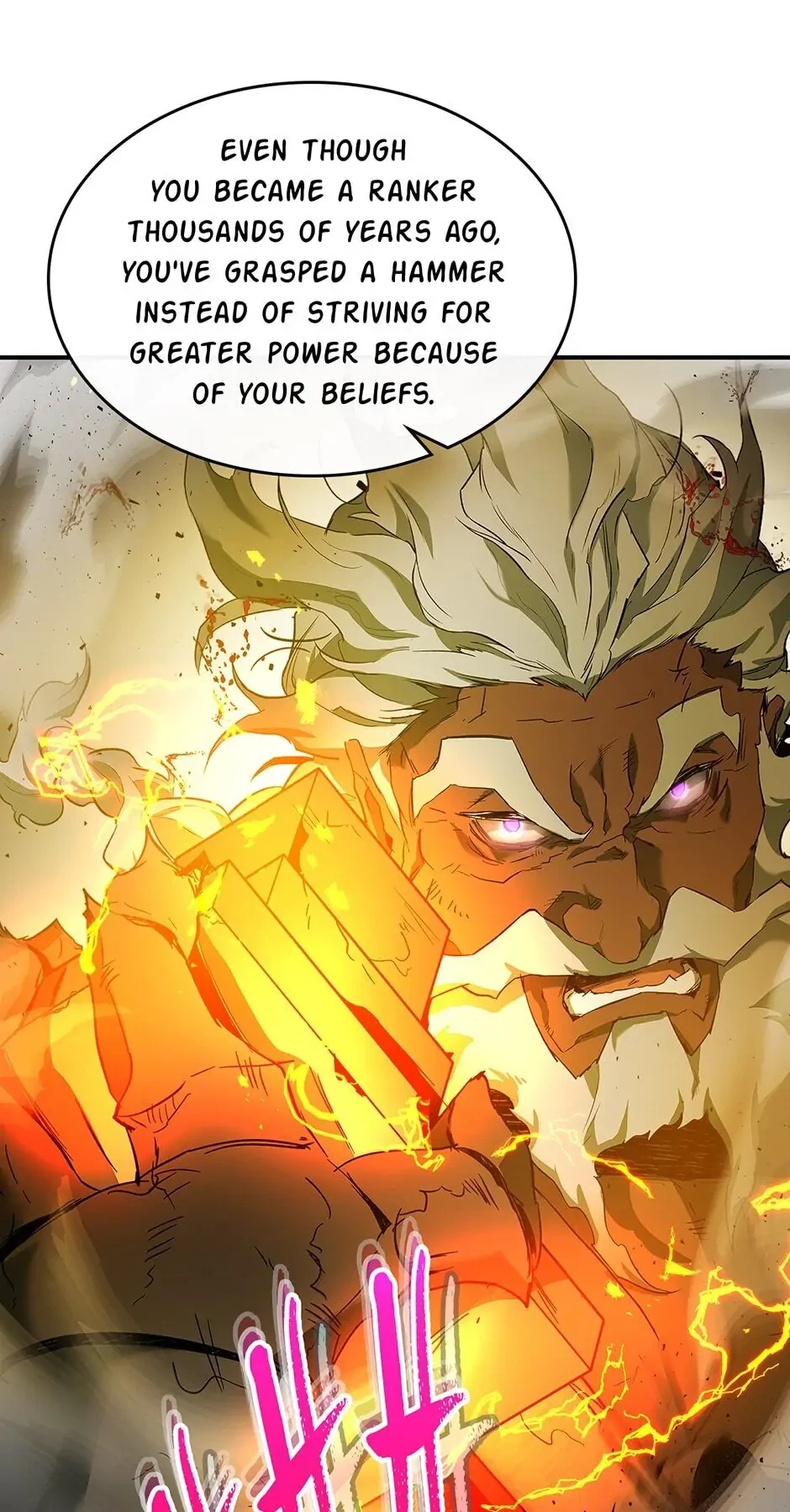 Level Up with the Gods Chapter 28 - 59