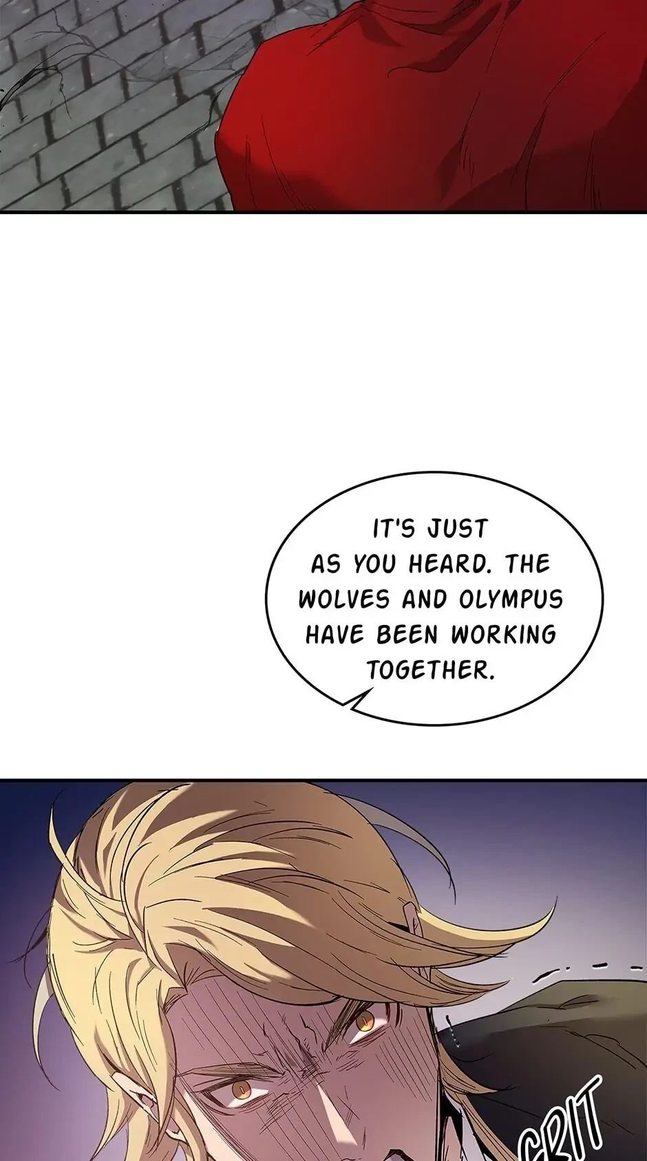 Level Up with the Gods Chapter 26 - 16