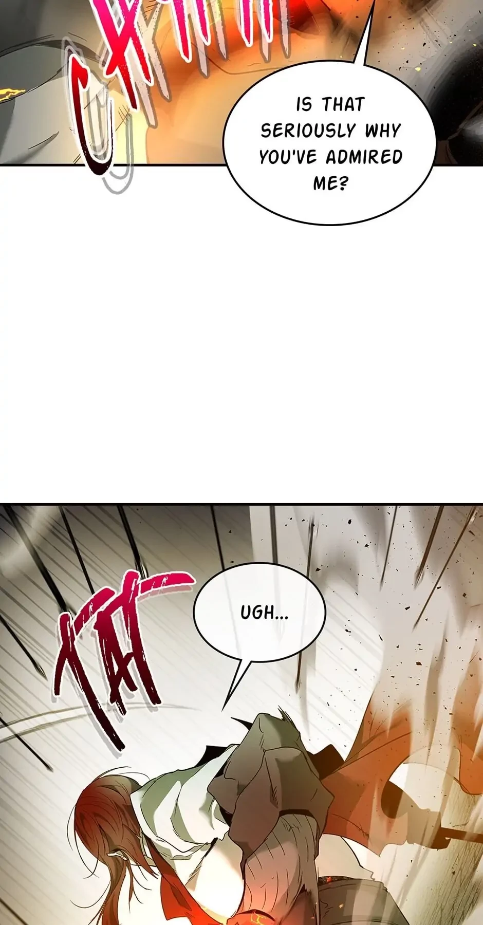 Level Up with the Gods Chapter 28 - 60