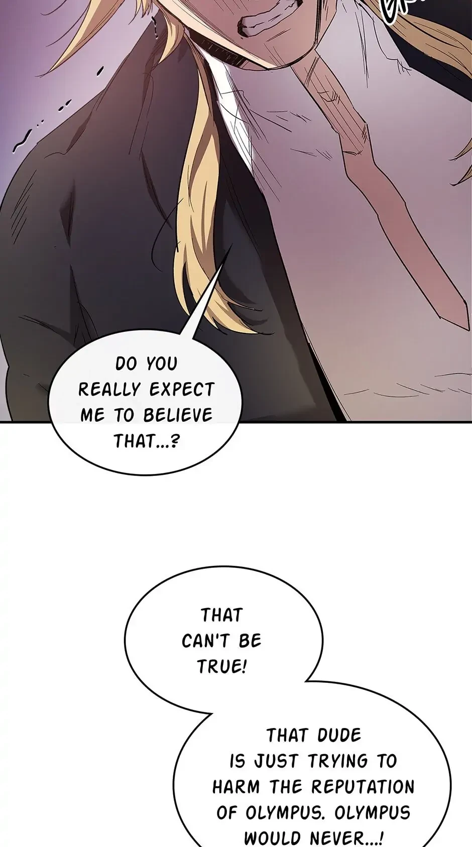 Level Up with the Gods Chapter 26 - 17