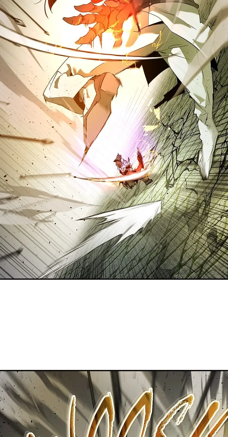 Level Up with the Gods Chapter 28 - 61