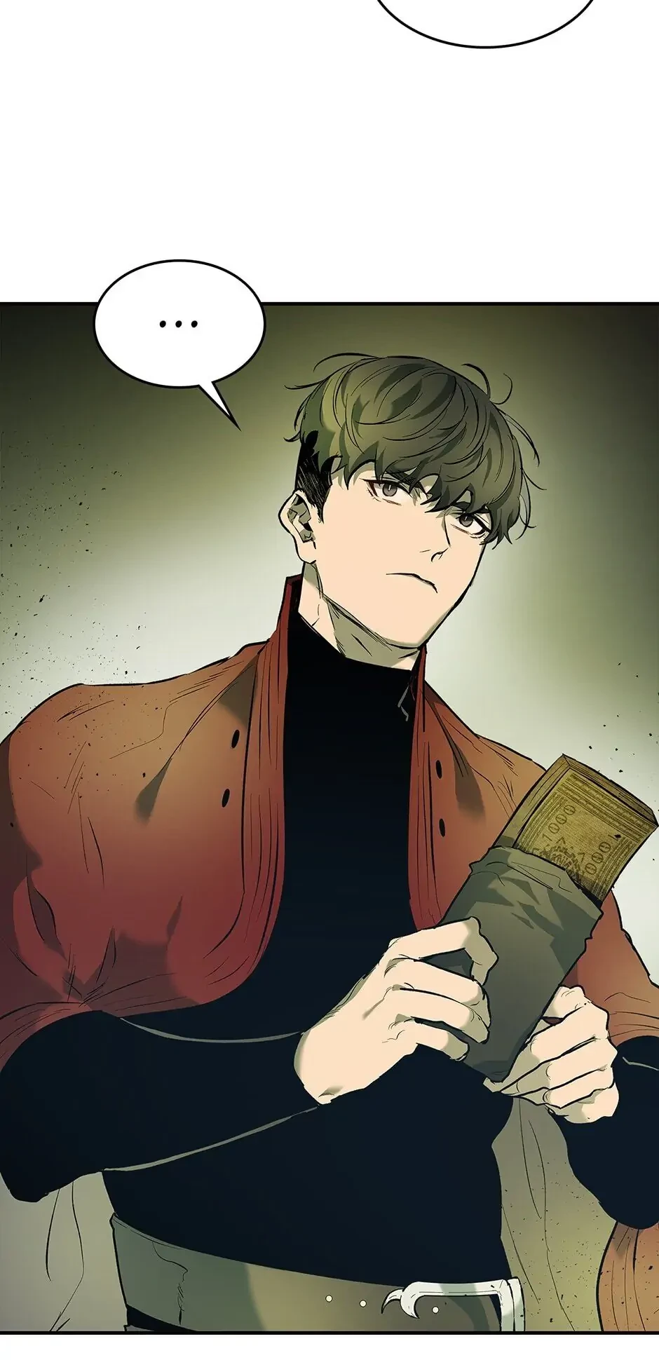 Level Up with the Gods Chapter 27 - 24